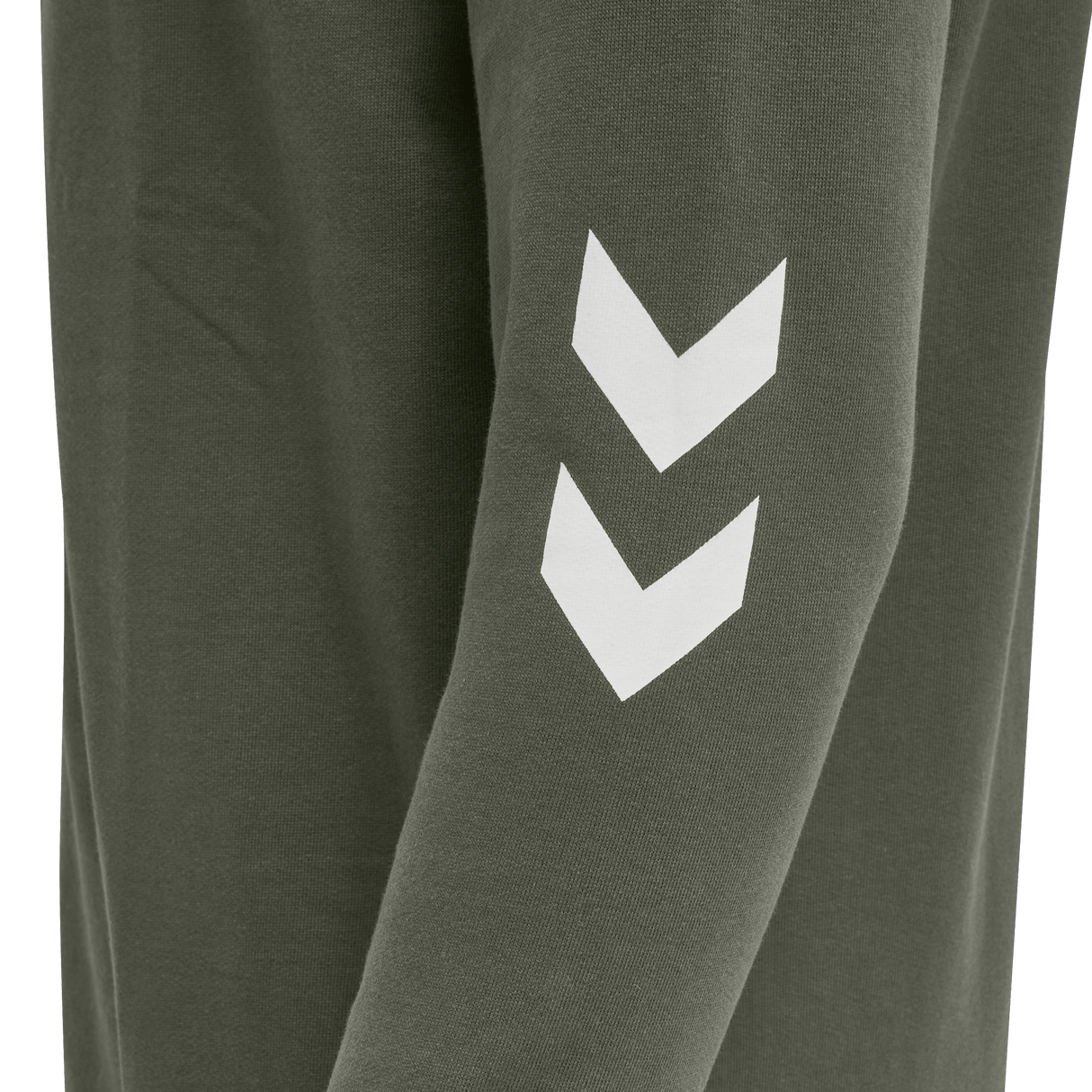 hummel Unisex Legacy Zip Hoodie-3