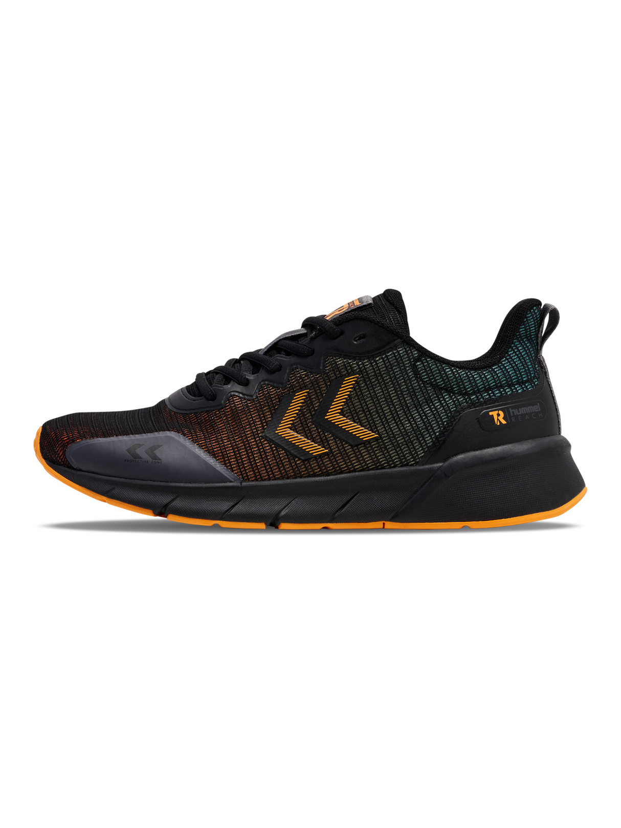 hummel Unisex Reach Tr HIIT 2.0 Shoes-1