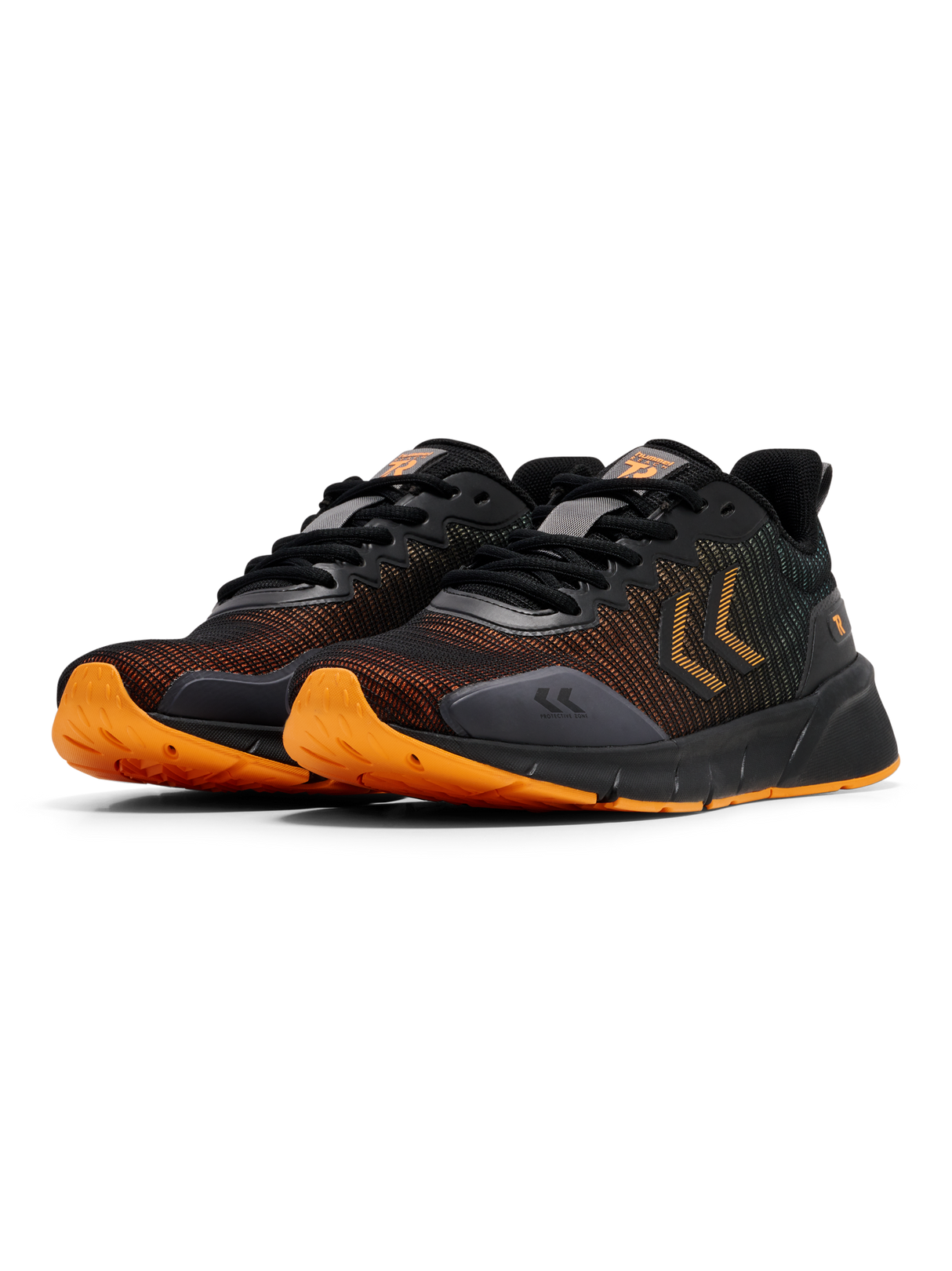 hummel Unisex Reach Tr HIIT 2.0 Shoes-2