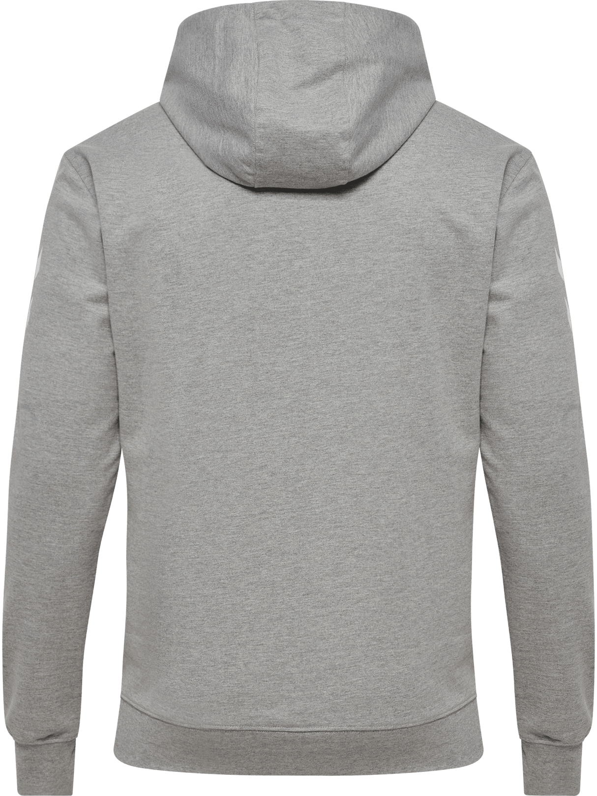 hummel Men's Go 2.0 Chevron Zip Hoodie-2