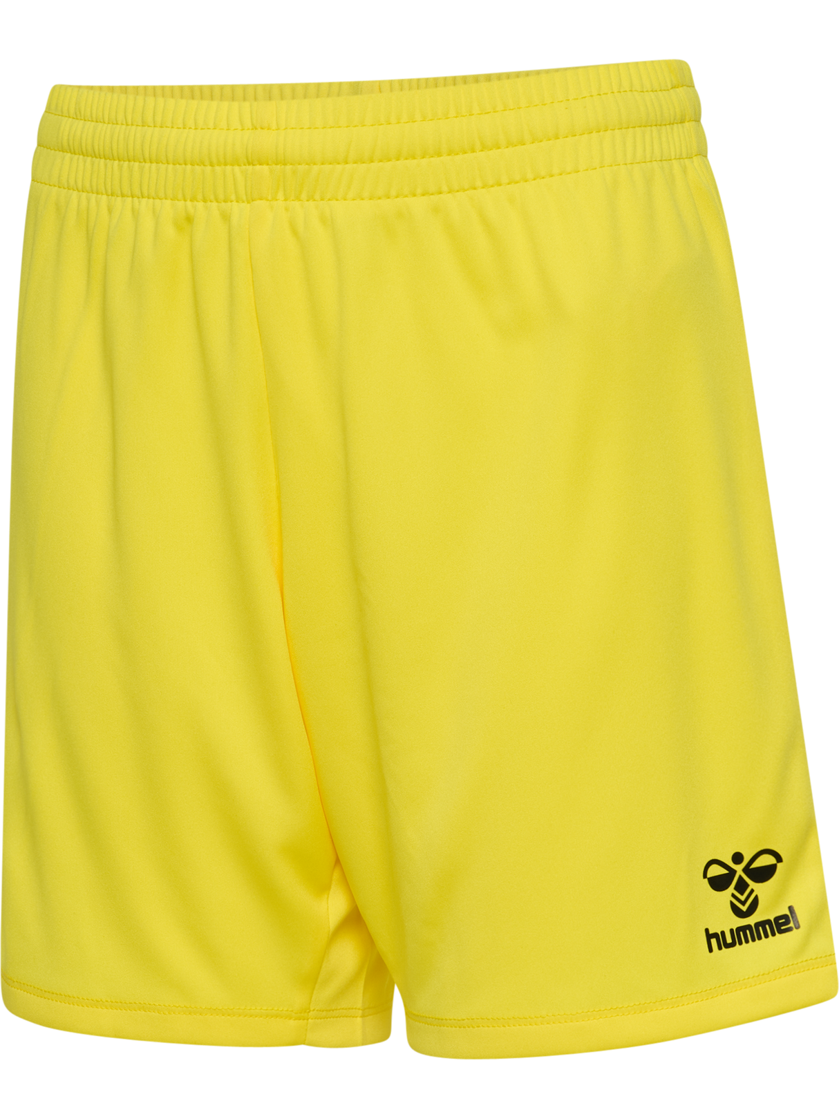 hummel Youth Essential Shorts-1