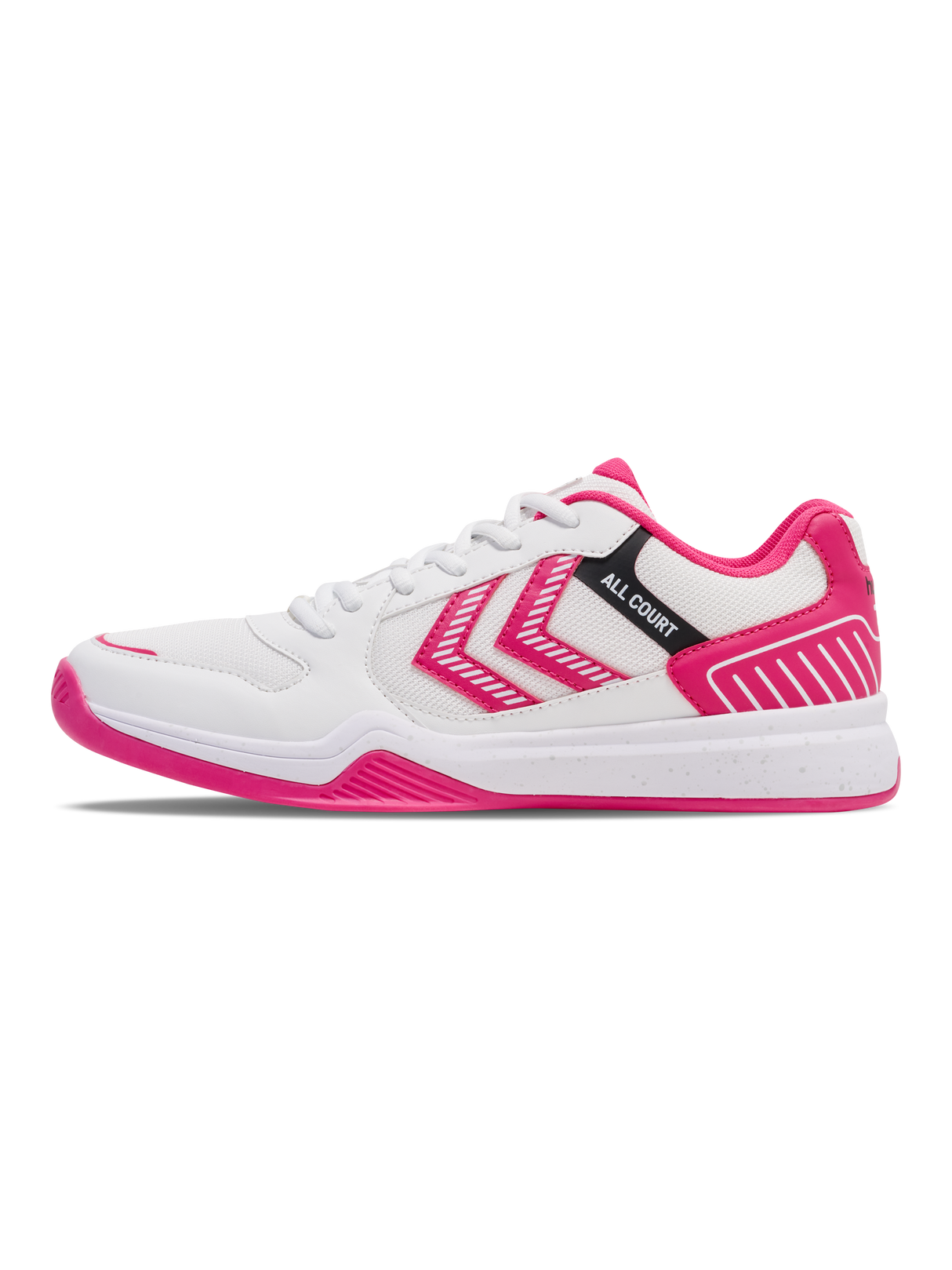 hummel Unisex All Court Shoes-1