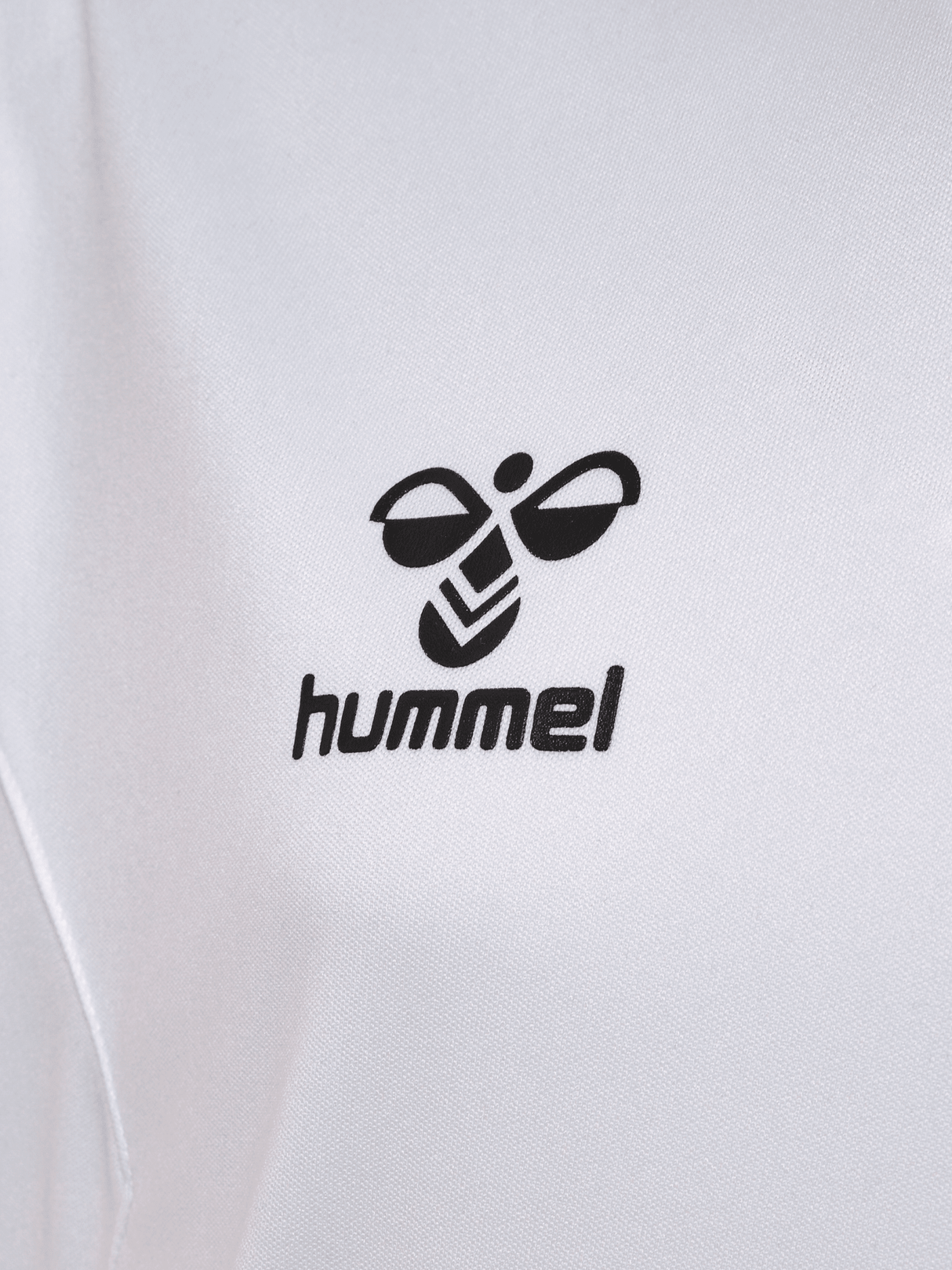 hummel Youth Authentic Polyester Short Sleeve Jersey-3