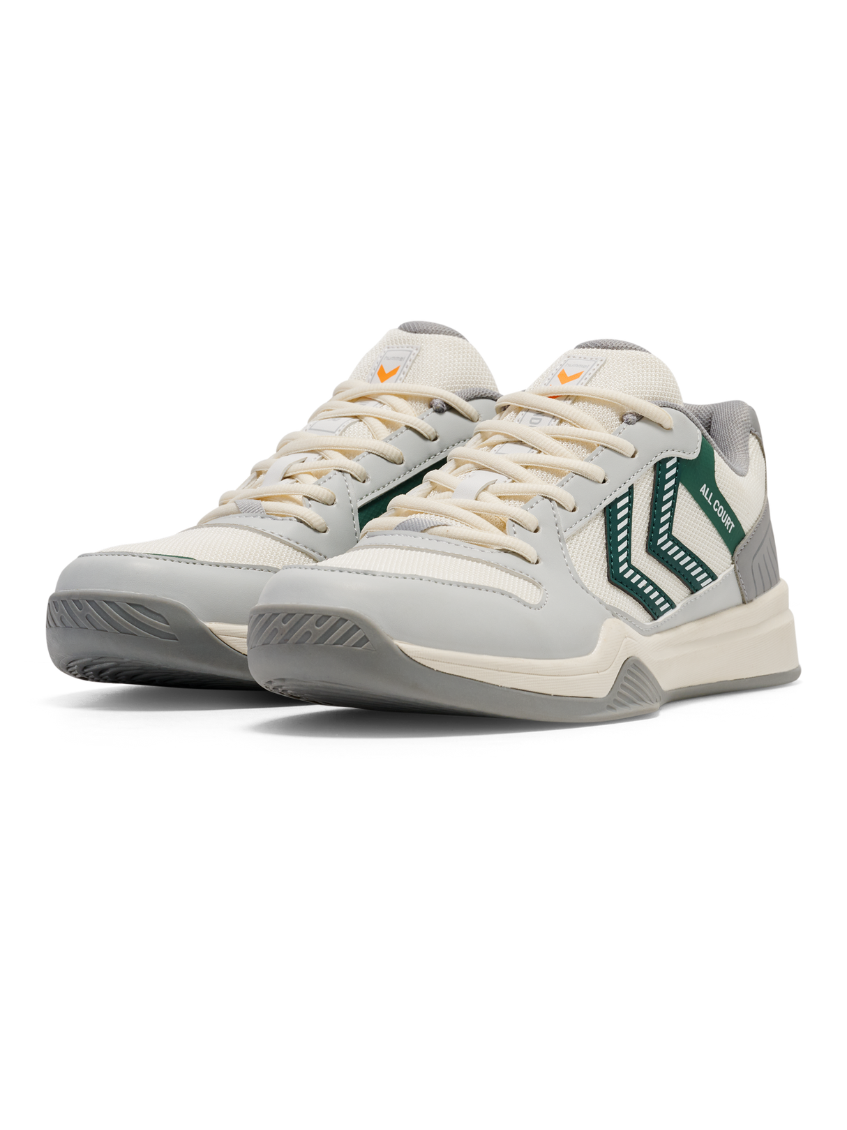 hummel Unisex All Court Shoes-2