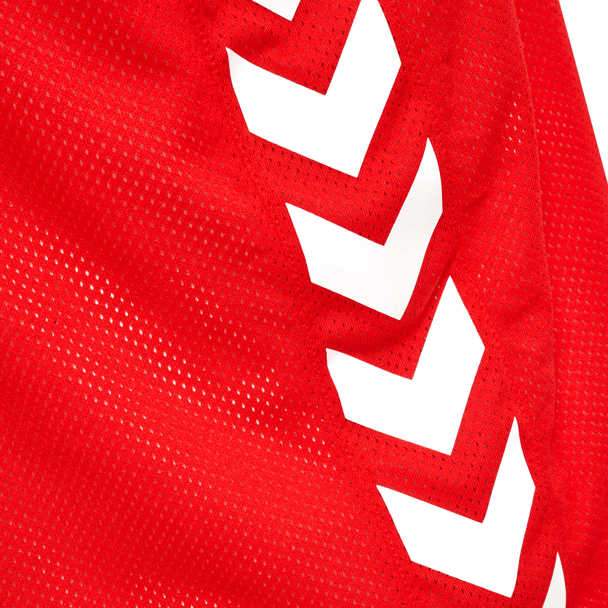 hummel Men's Core XK Reverse Basket Jersey-3