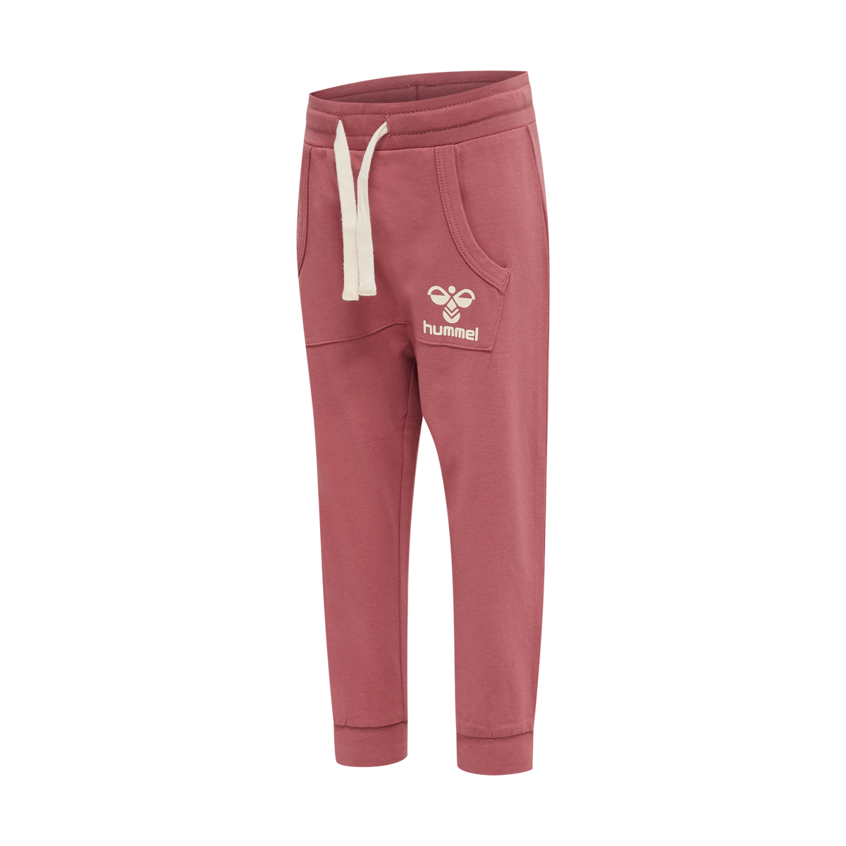 hummel Infant & Toddler Futte Pants-1