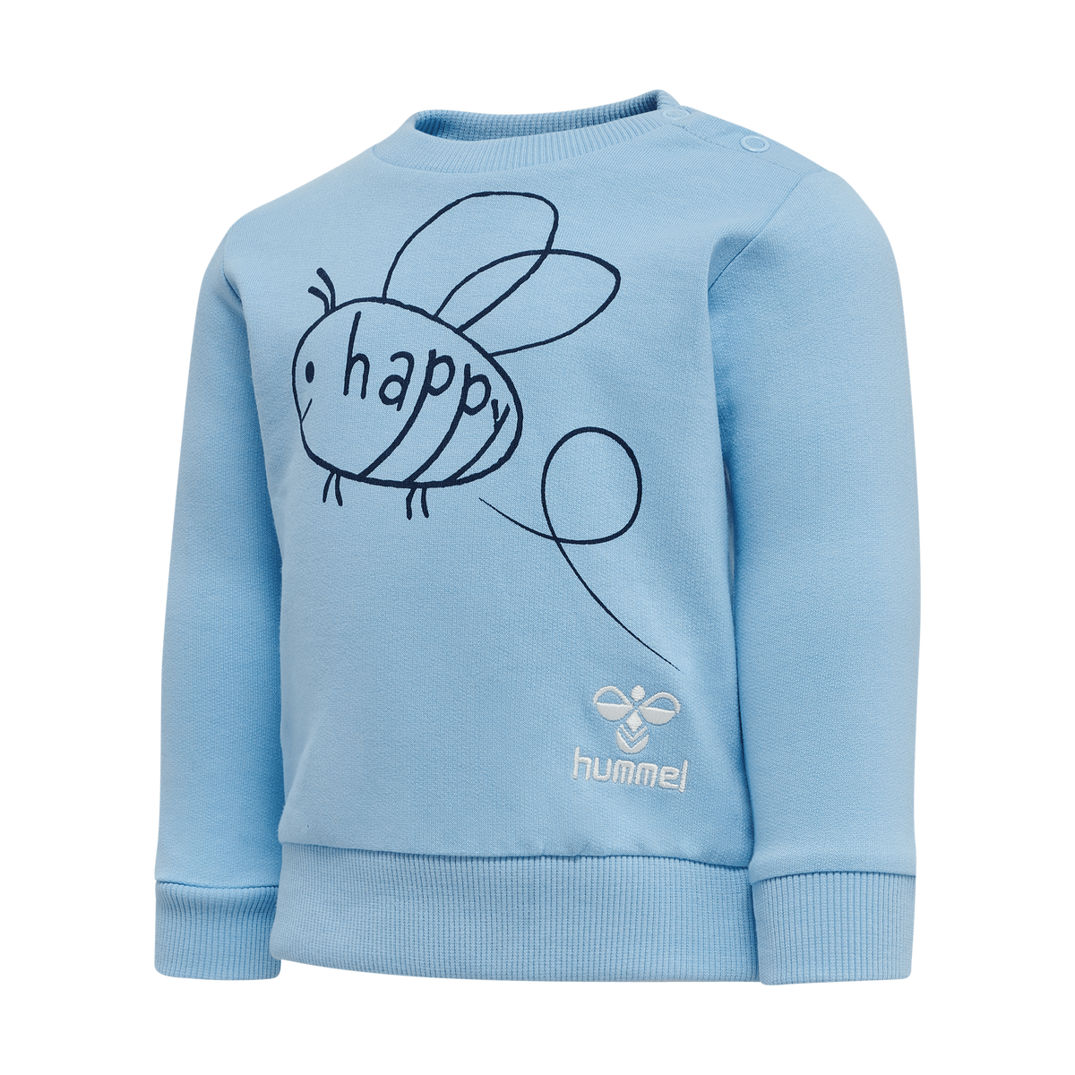 hummel Infant & Toddler Free Sweatshirt-1