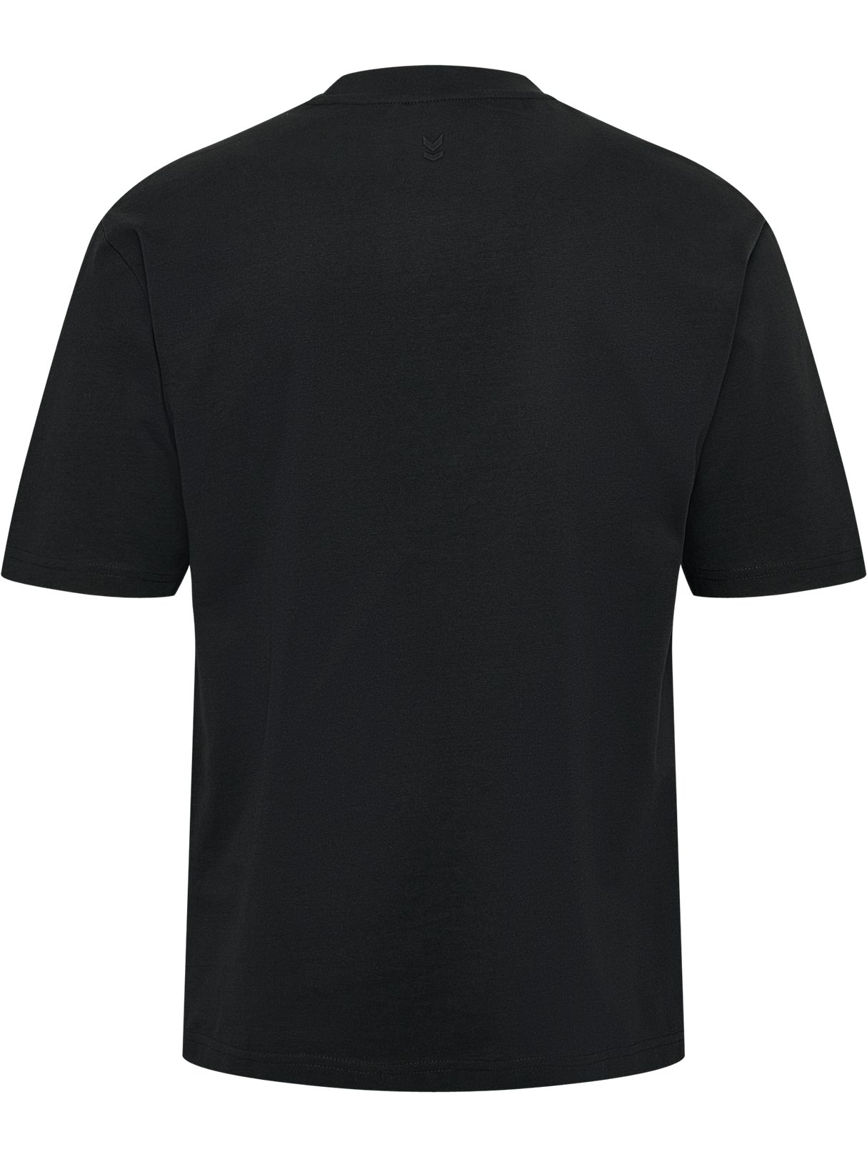 hummel Men's Keeper Logo Short Sleeve T-Shirt-2