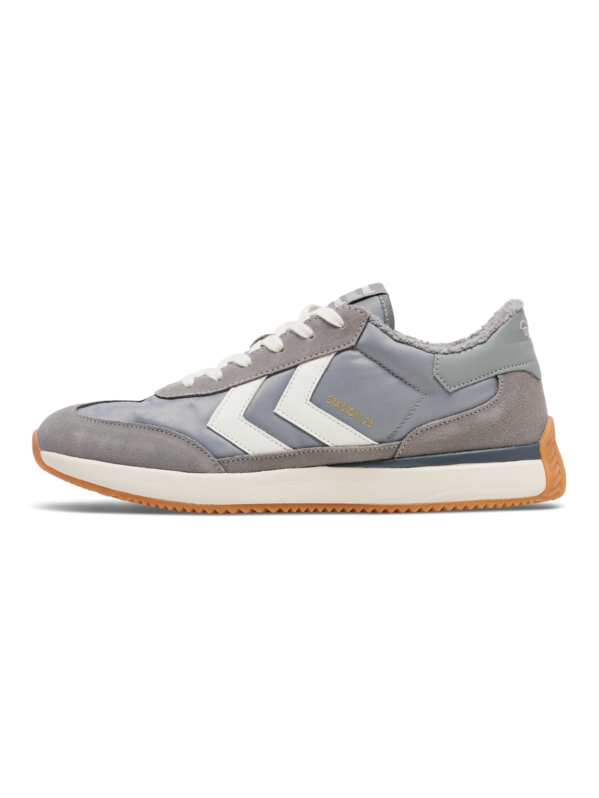 hummel Unisex Stadion 23 Shoes-1