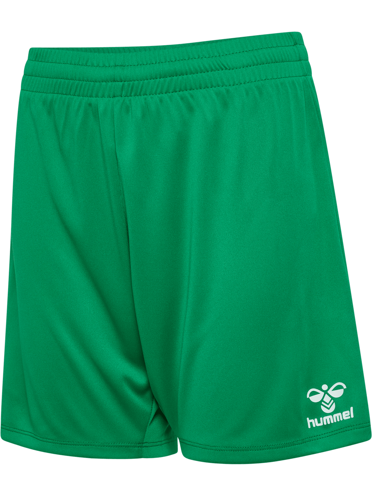 hummel Youth Essential Shorts-1