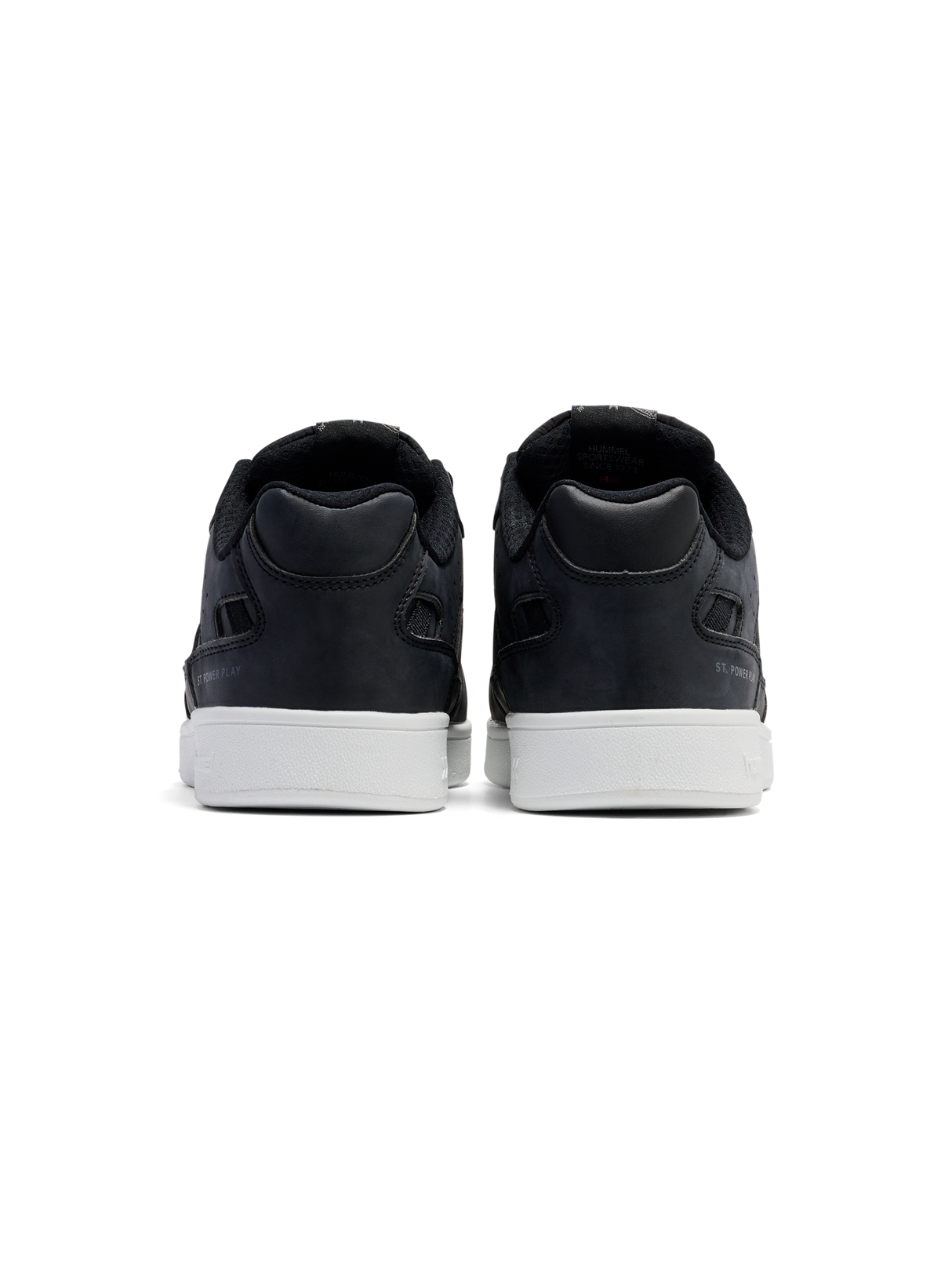 hummel Unisex St. Power Play Shoes-4