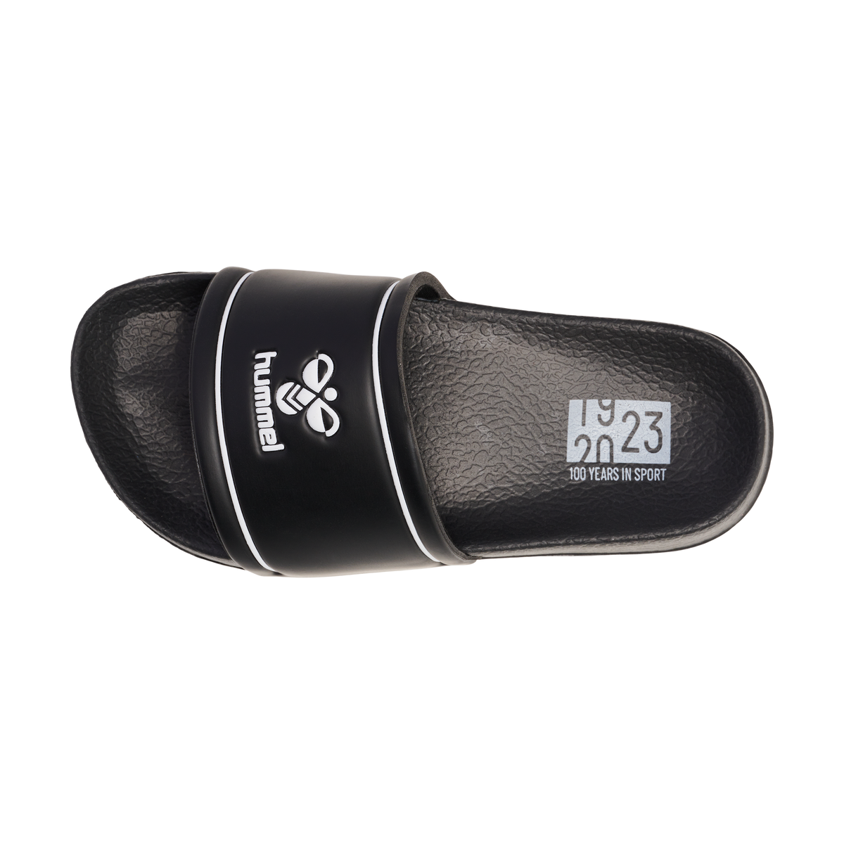 hummel Youth Pool Slide-1