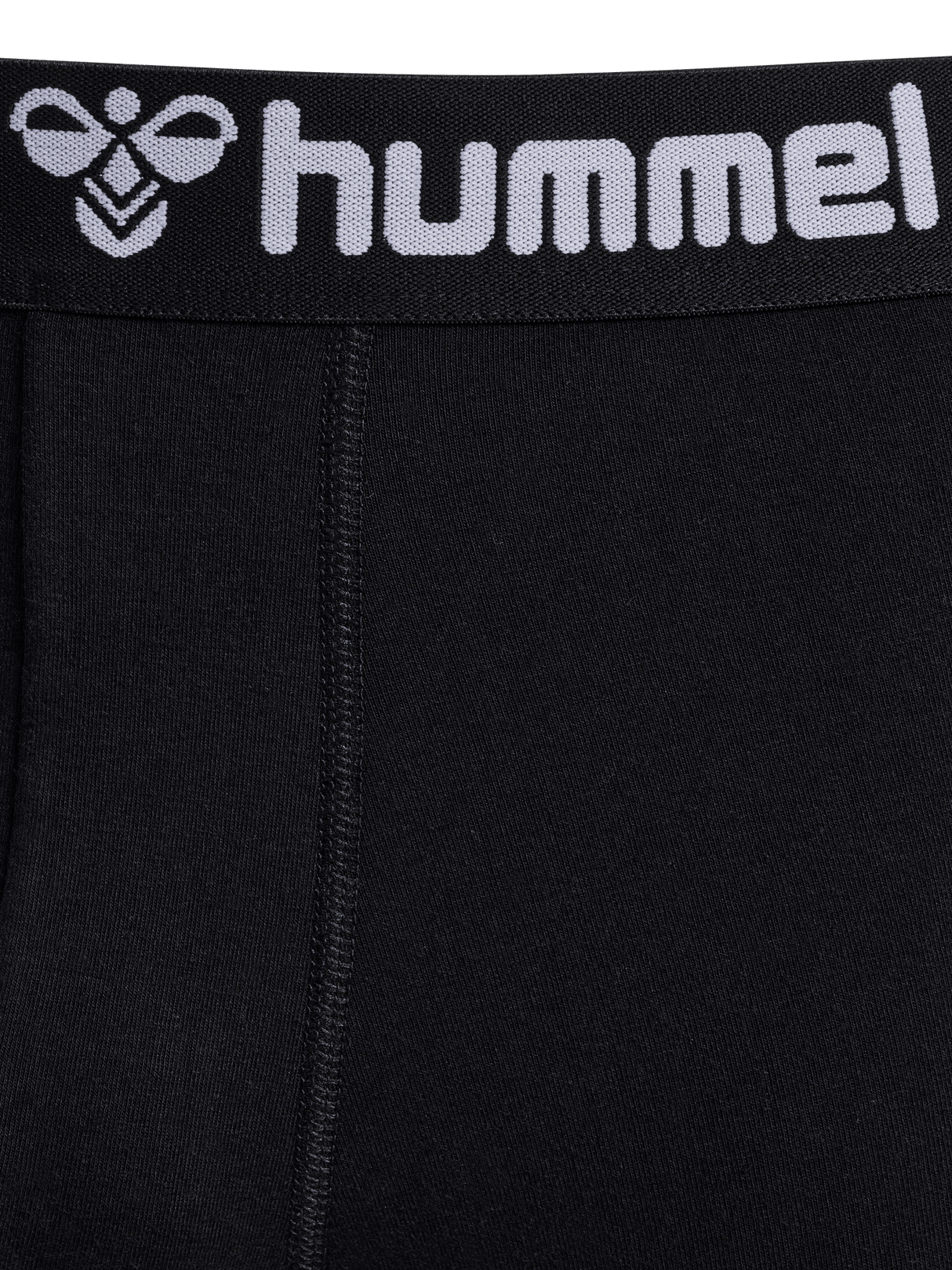 hummel Men's Boxers 2-Pack-4