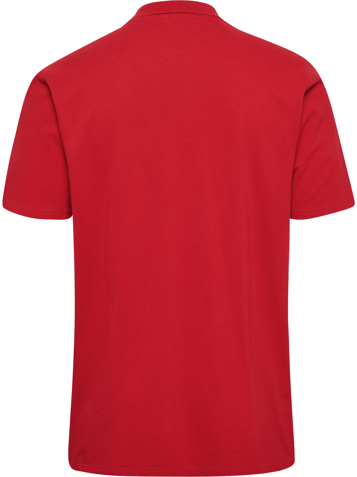 hummel Men's Go 2.0 Polo-2