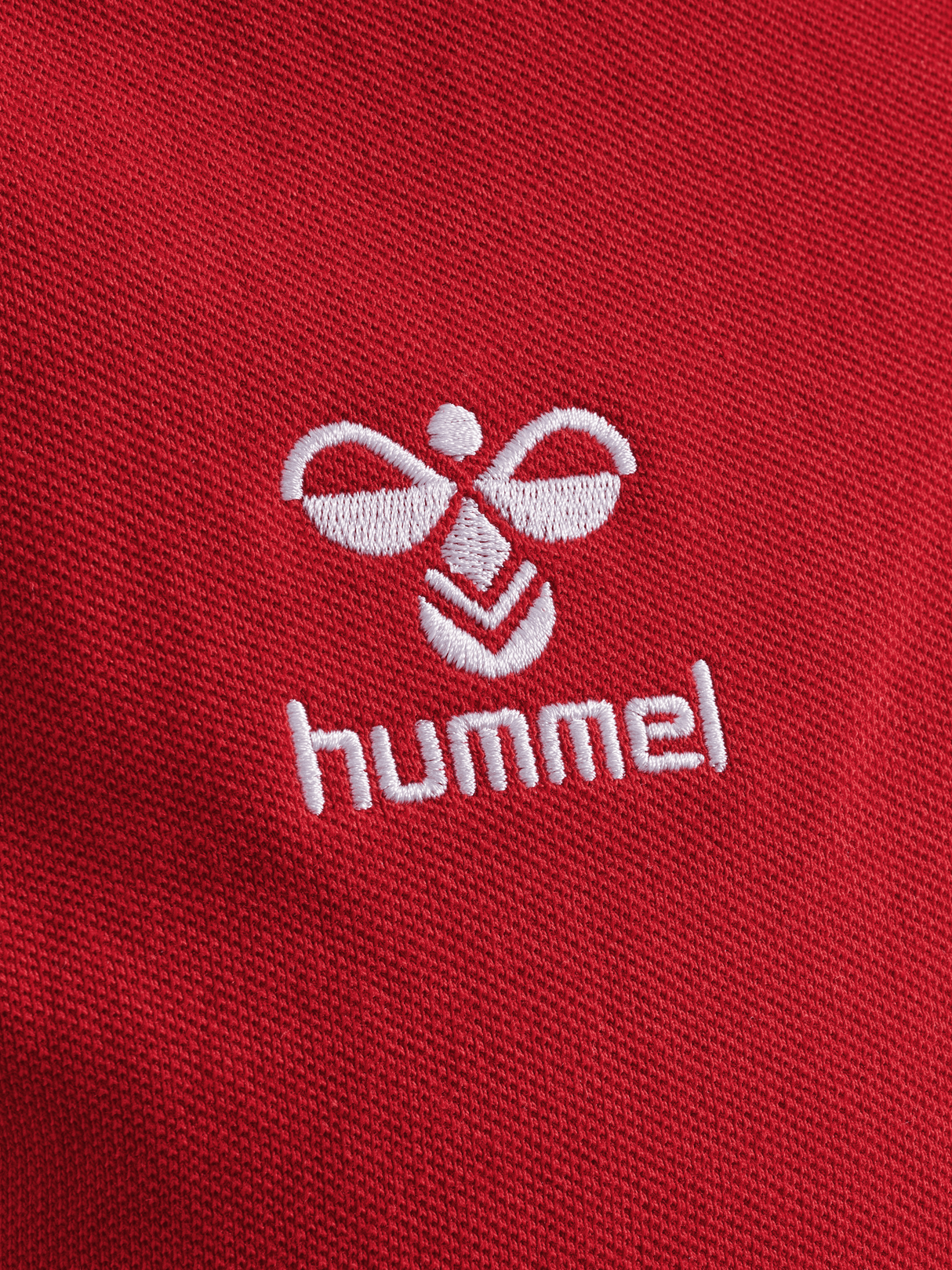 hummel Men's Go 2.0 Polo-3