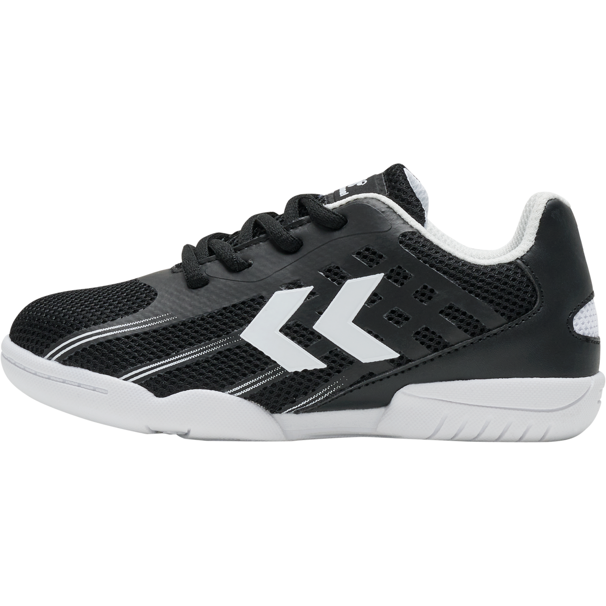 hummel Youth Root Elite Low Cut Shoes-1