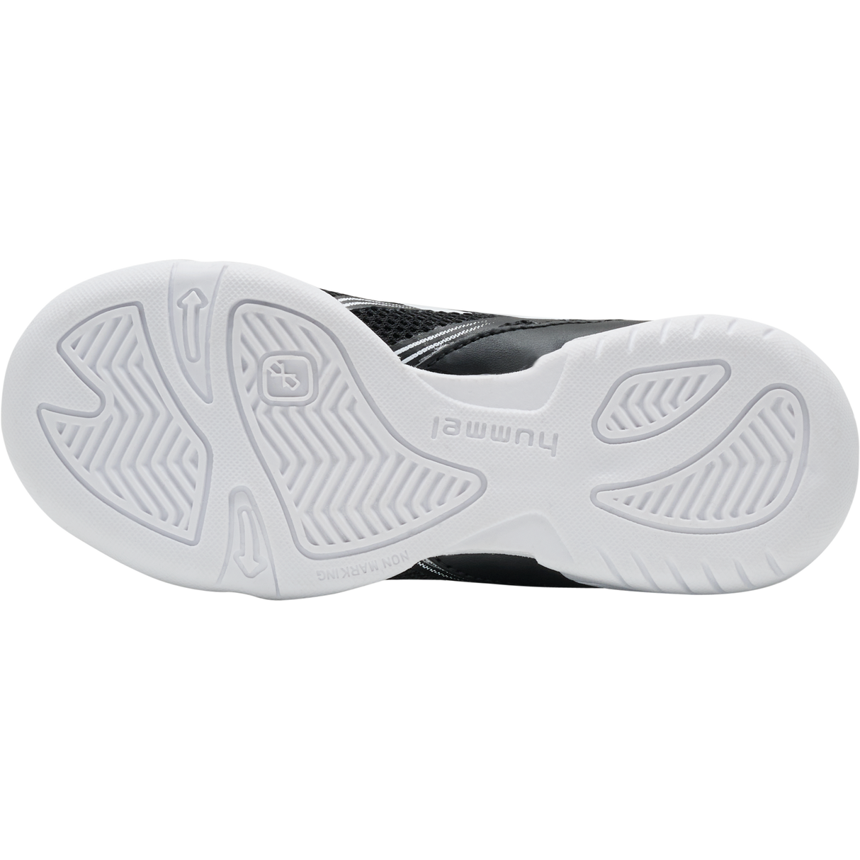 hummel Youth Root Elite Low Cut Shoes-2