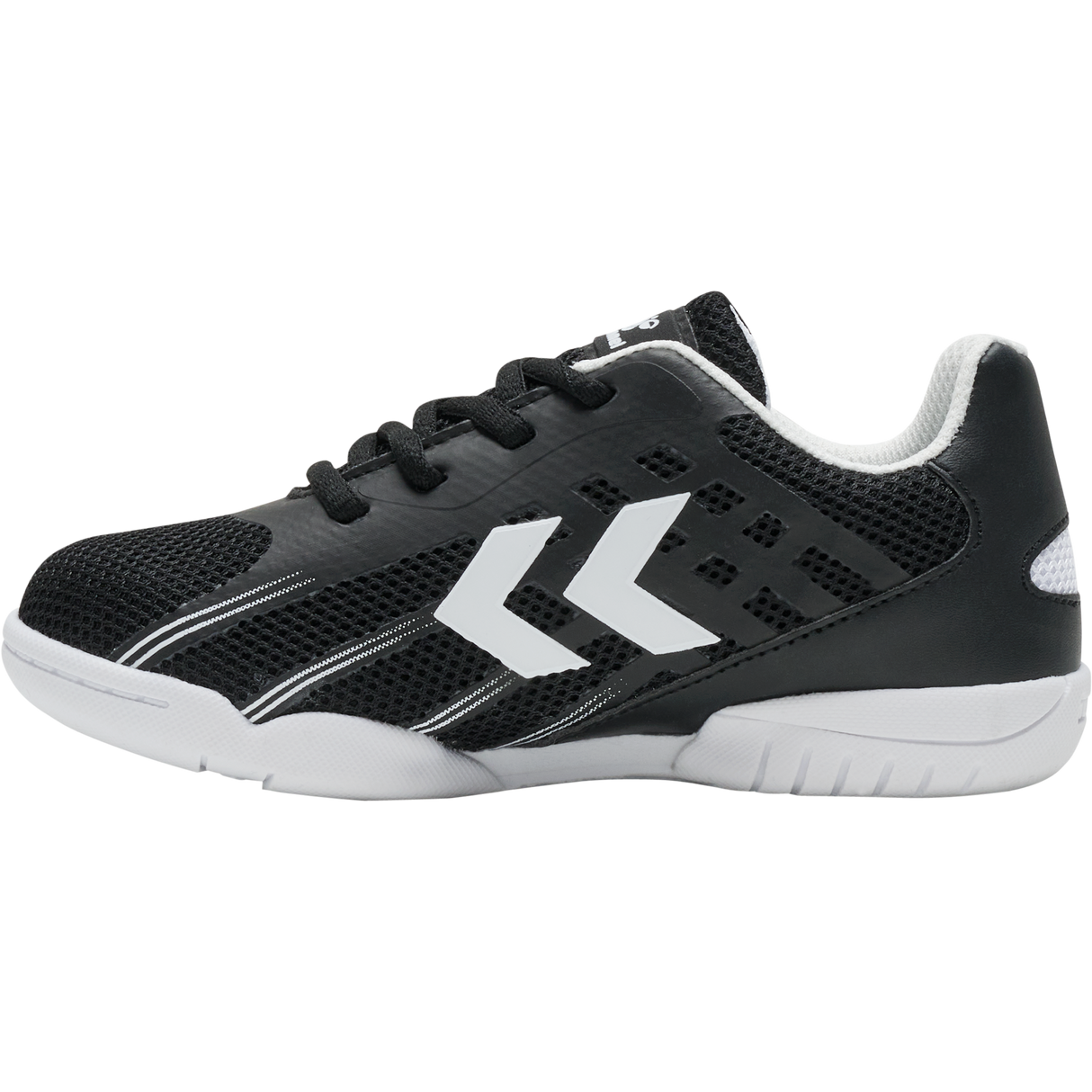 hummel Youth Root Elite Low Cut Shoes-3
