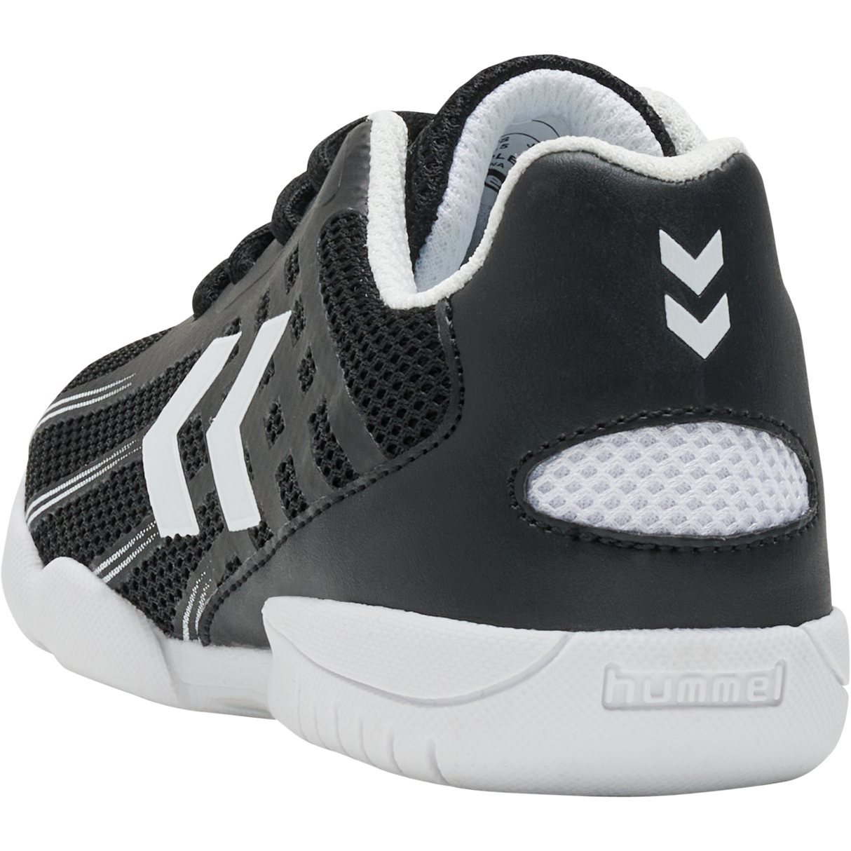hummel Youth Root Elite Low Cut Shoes-4