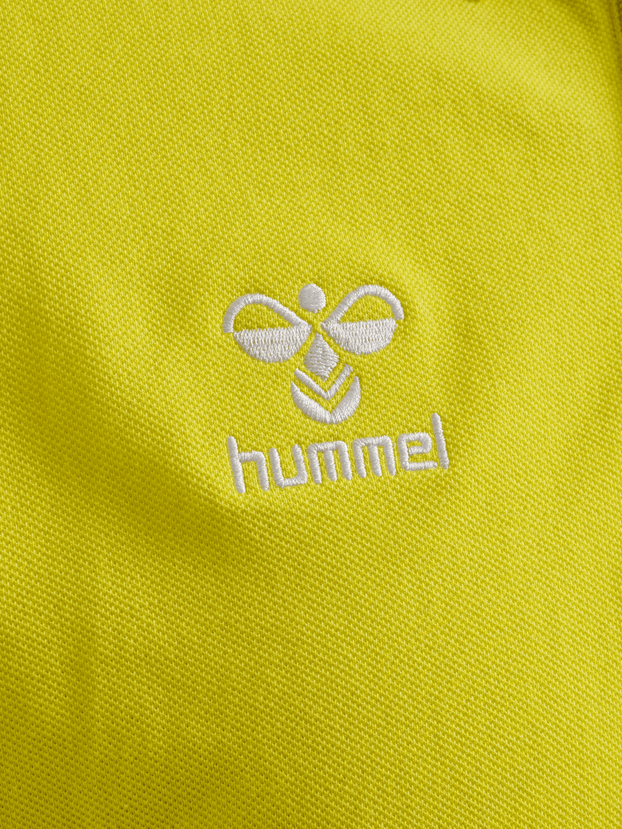 hummel Men's Go 2.0 Polo-3