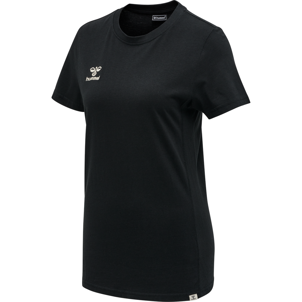 hummel Women's Move T-Shirt-1