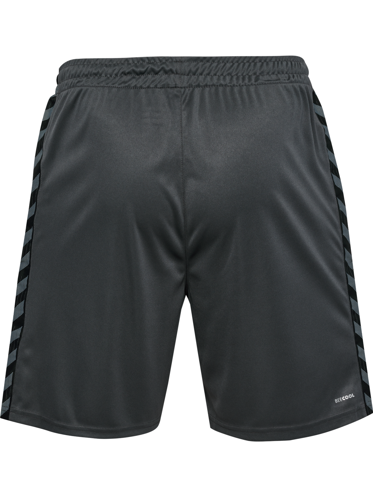 hummel Men's Authentic Polyester Shorts-2
