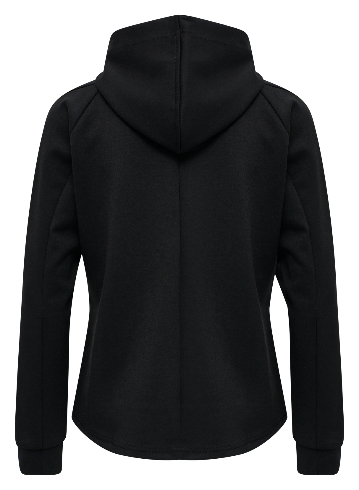 hummel Women's Essi Zip Hoodie-2