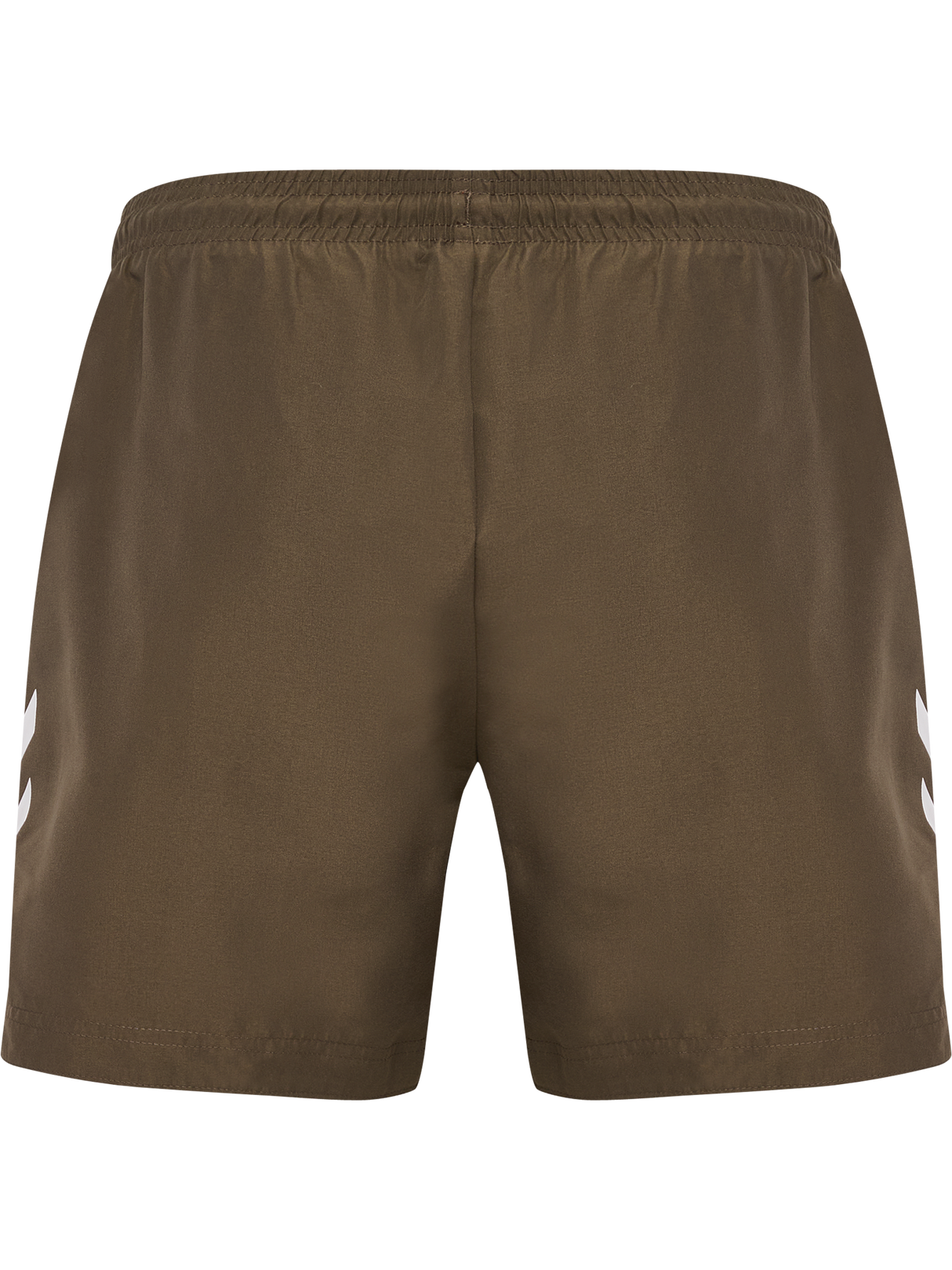 hummel Unisex Pulse Swim Shorts-2