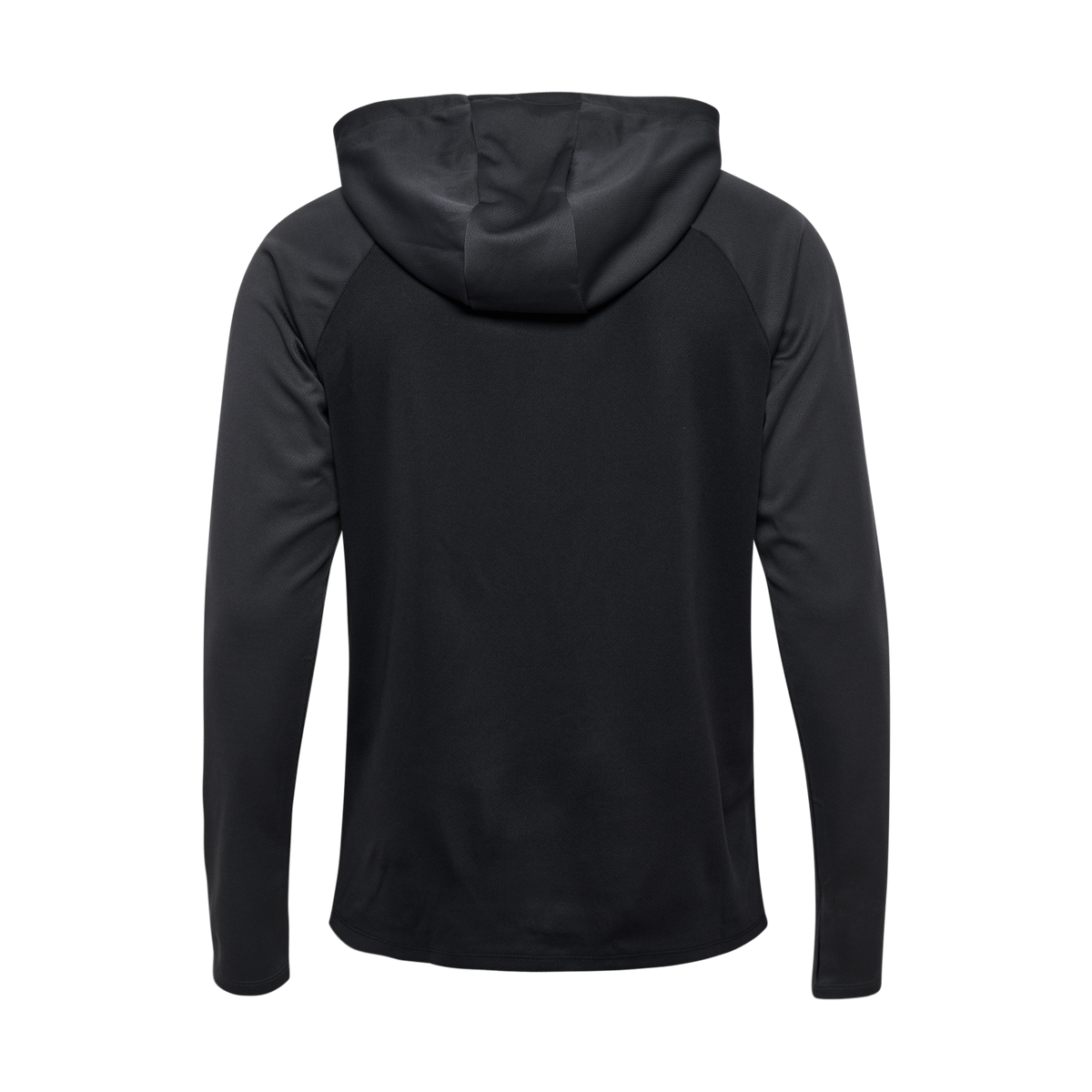 hummel Men's Lead 2.0 Zip Hoodie-2