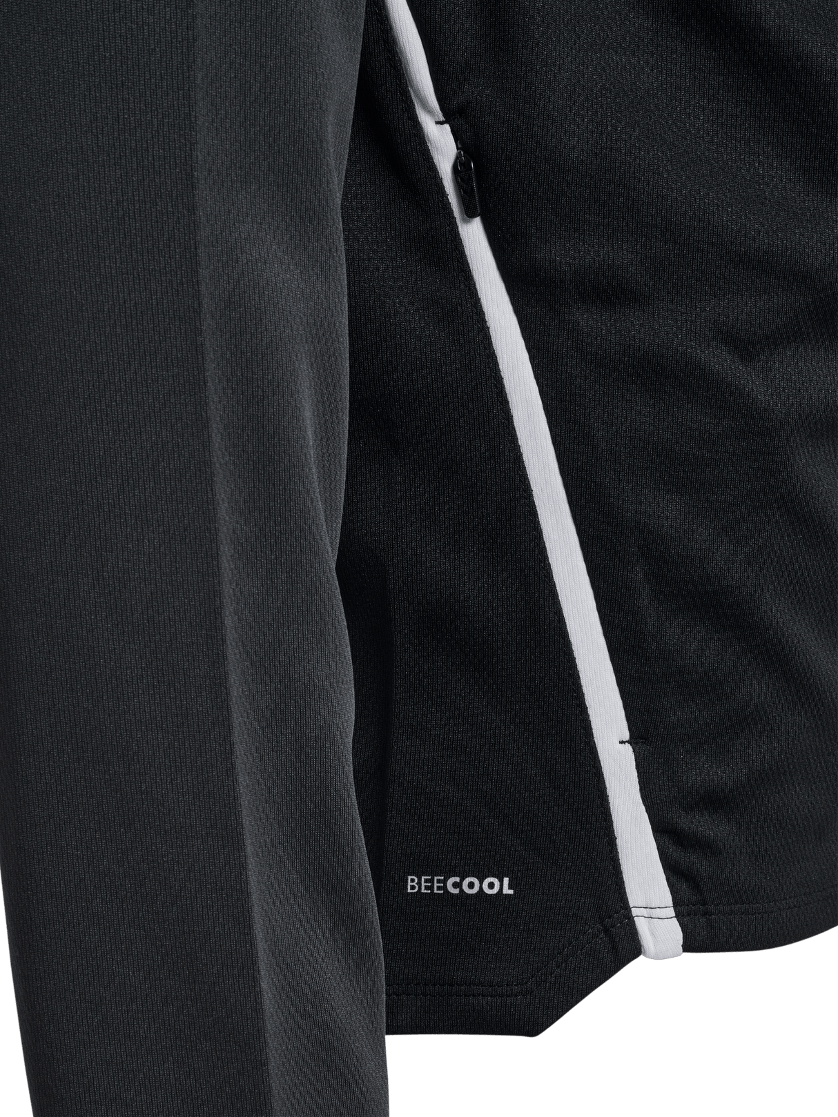 hummel Men's Lead 2.0 Zip Hoodie-4