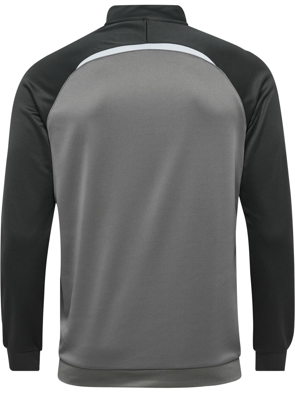 hummel Unisex Lead 2.0 Track Zip Jacket-2