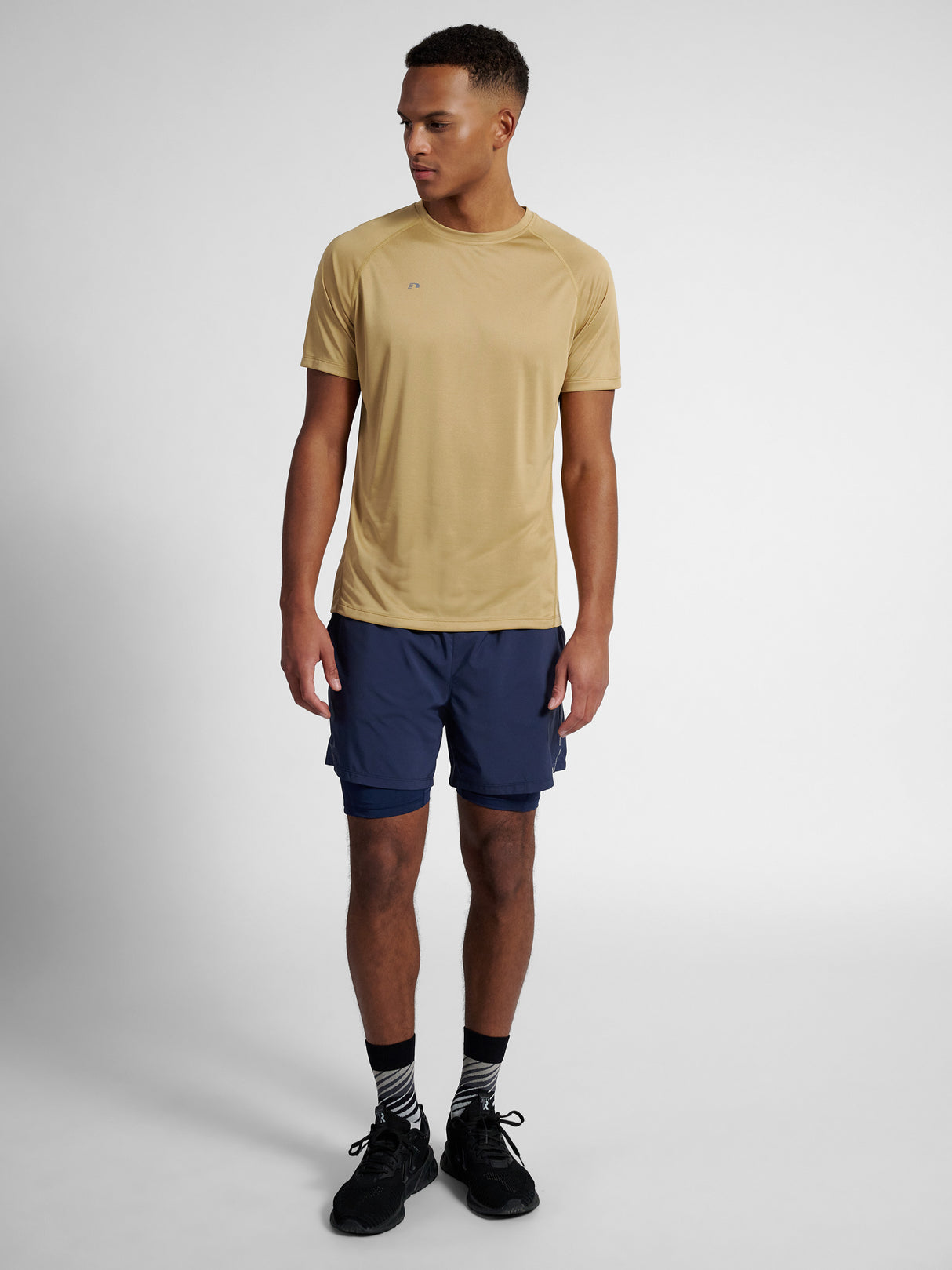 Newline Men's Beat T-Shirt-6