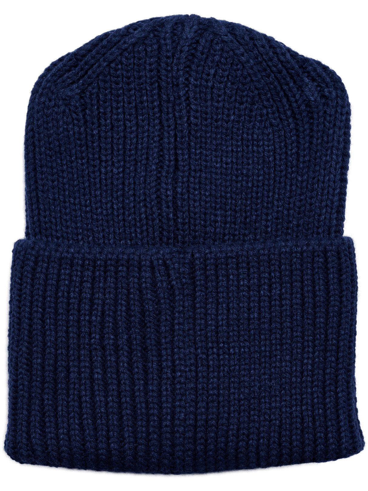 hummel Heavy Rib Knit Beanie-2