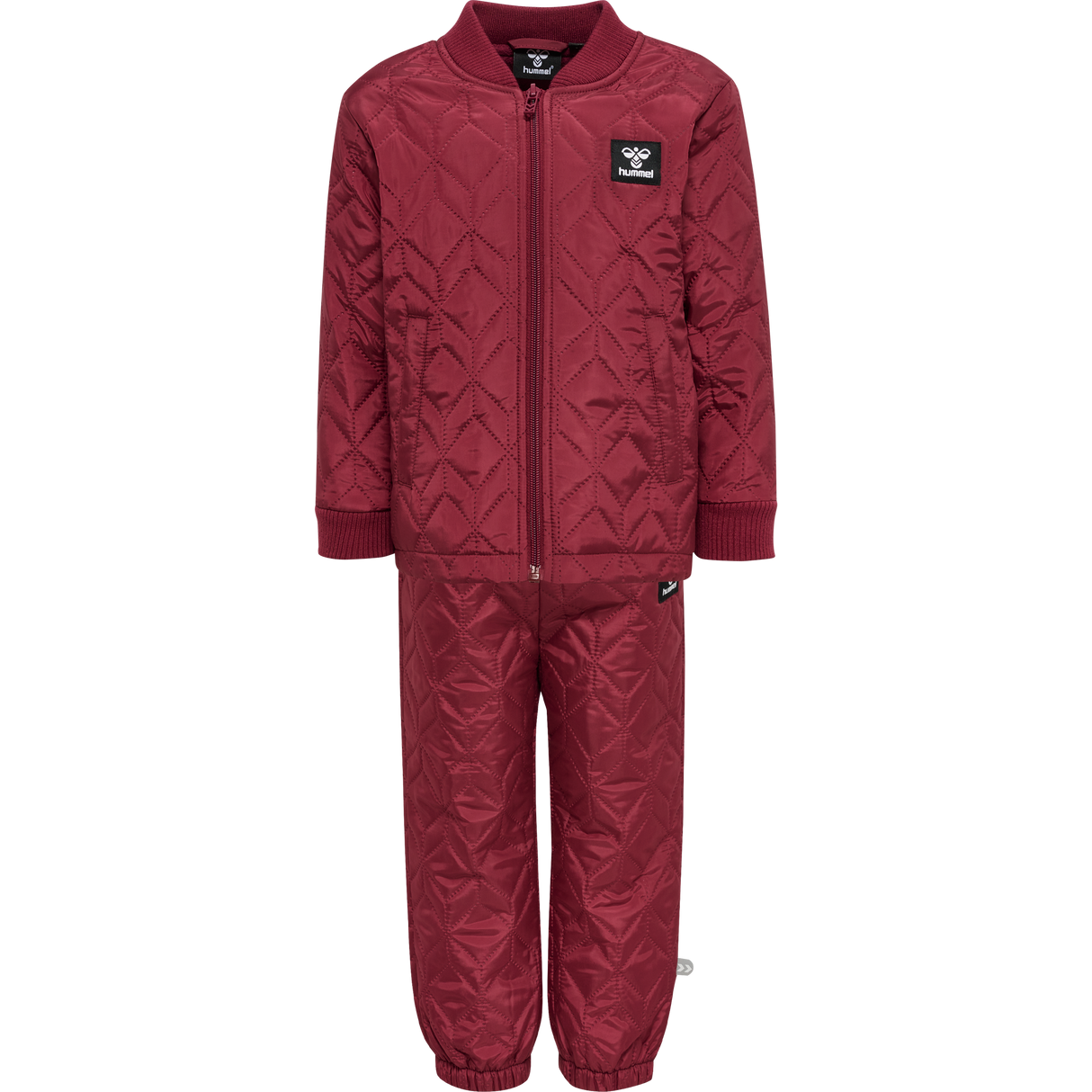 hummel Infant & Toddler Nule Mini Thermo Set-1