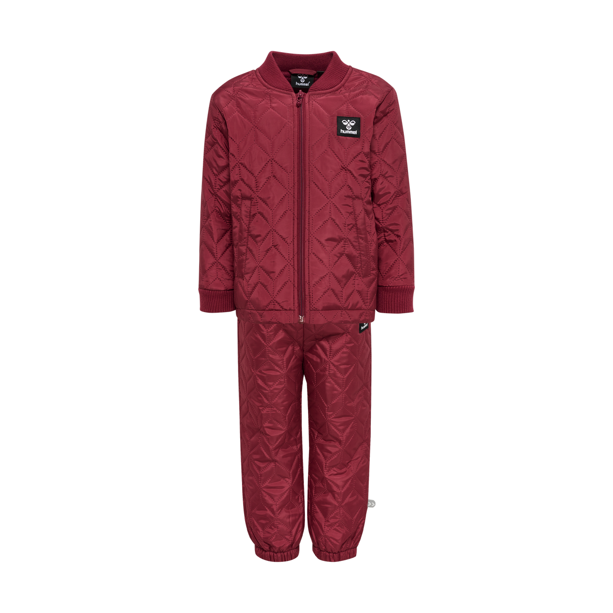 hummel Infant & Toddler Nule Mini Thermo Set-1