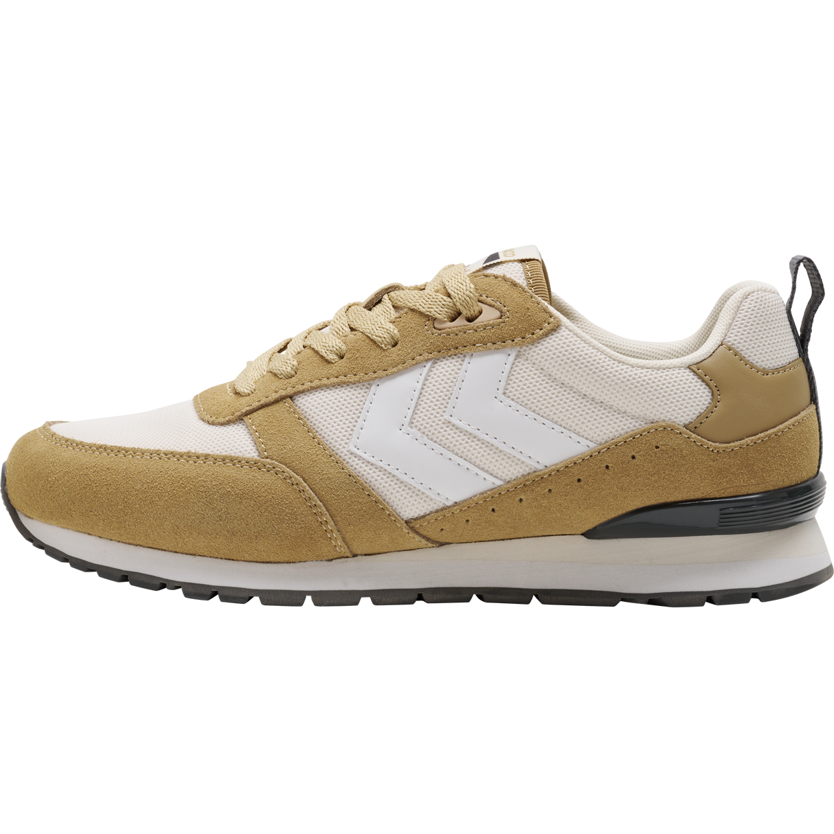 hummel Unisex Monaco 86 Shoes-1