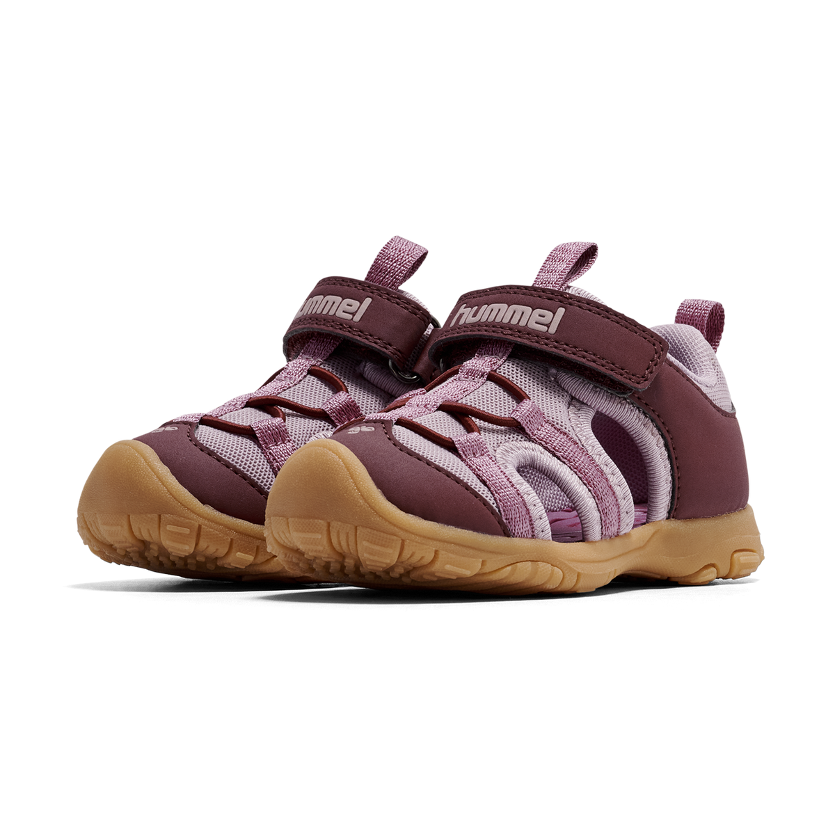 hummel Infant & Toddler Sandal Sport-2