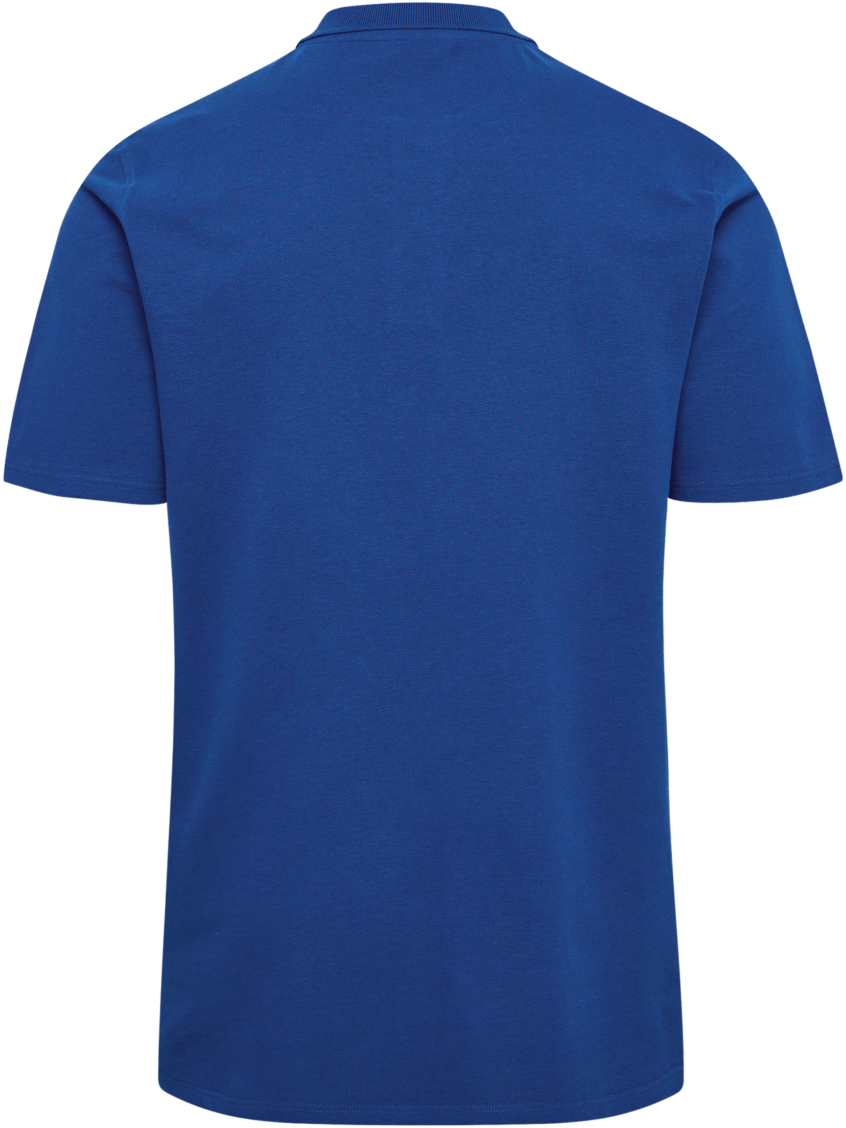 hummel Men's Go 2.0 Polo-2