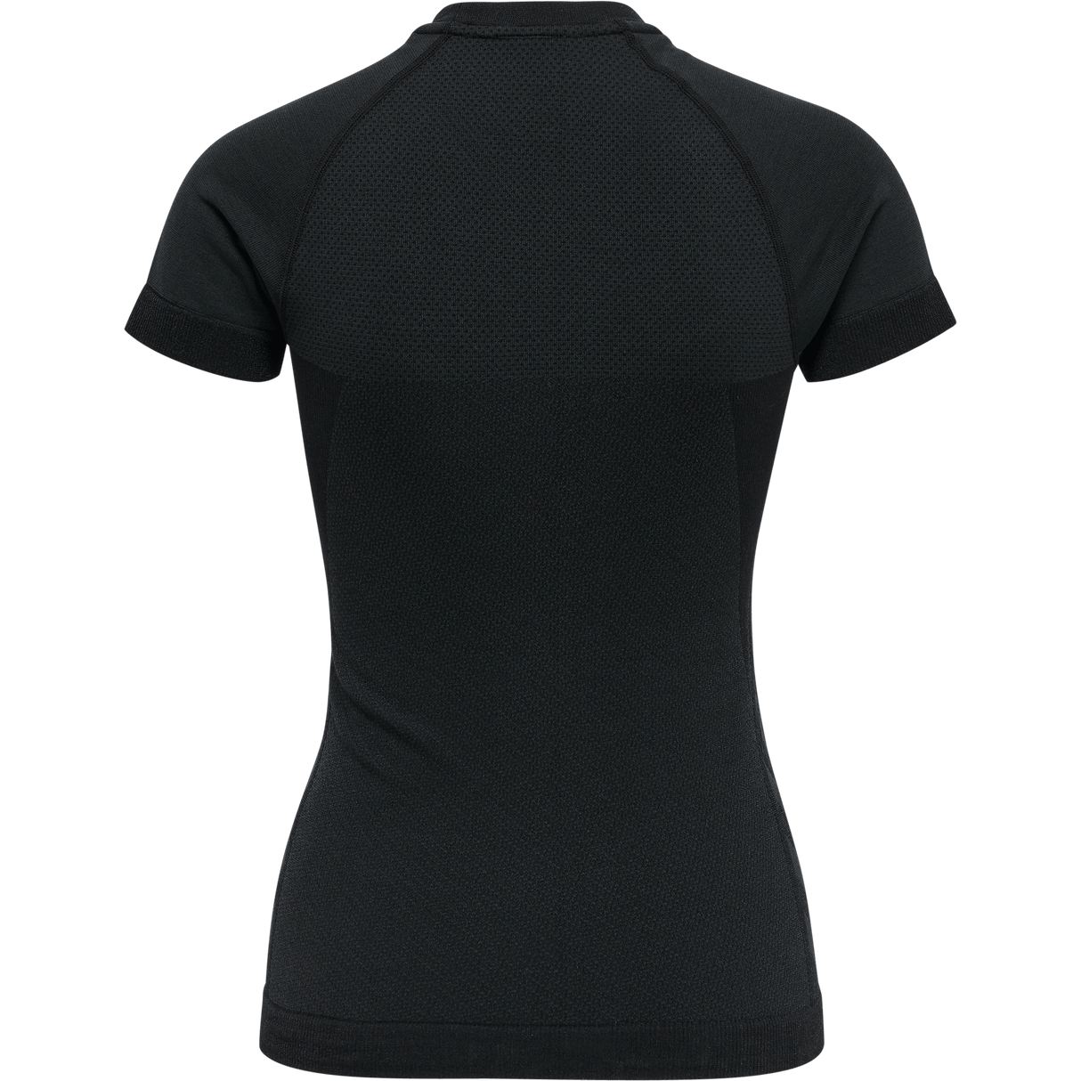 hummel Women's Clea Seamless Tight T-Shirt-2