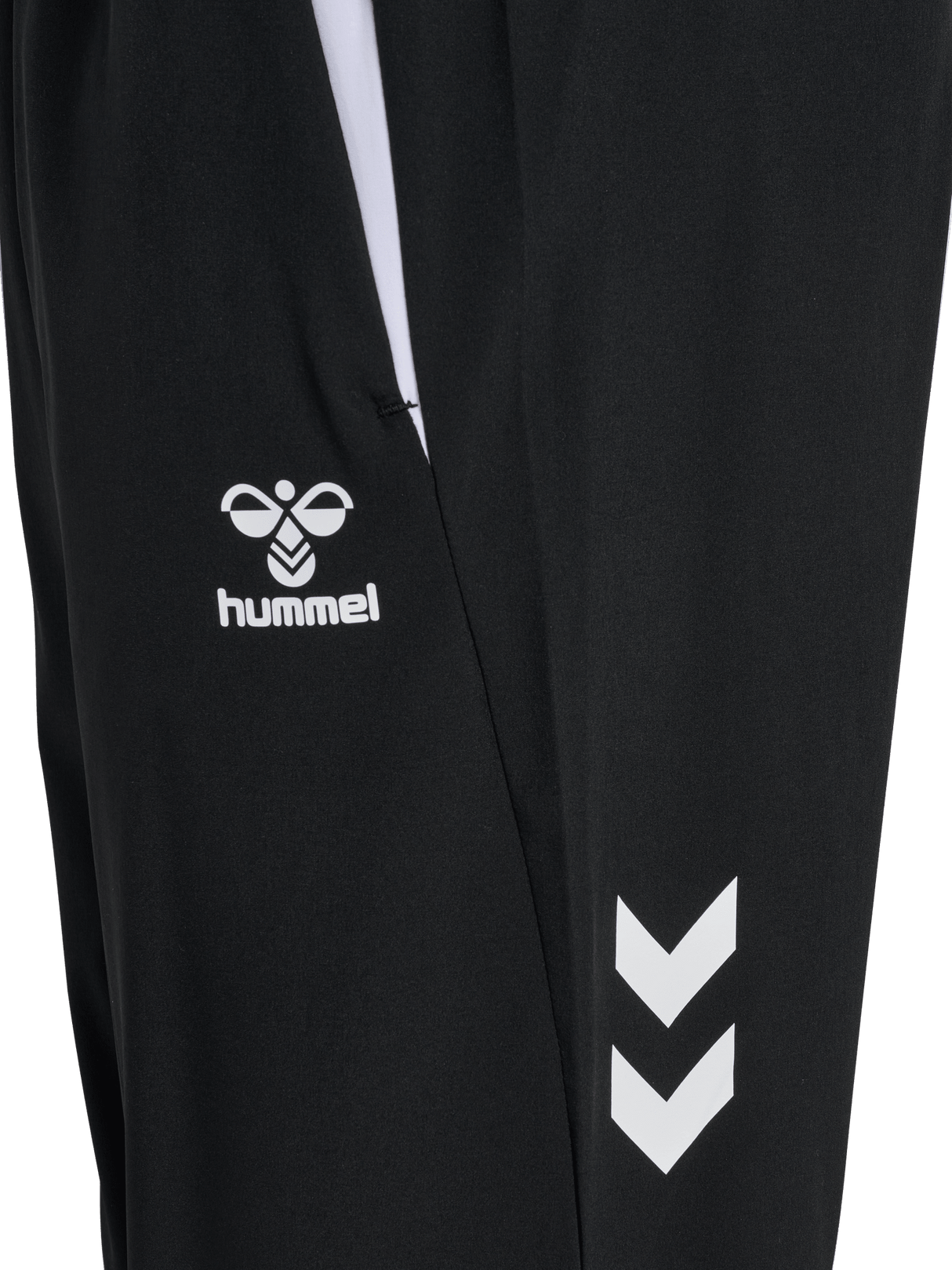 hummel Women's Lead 2.0 Woven Pants-3