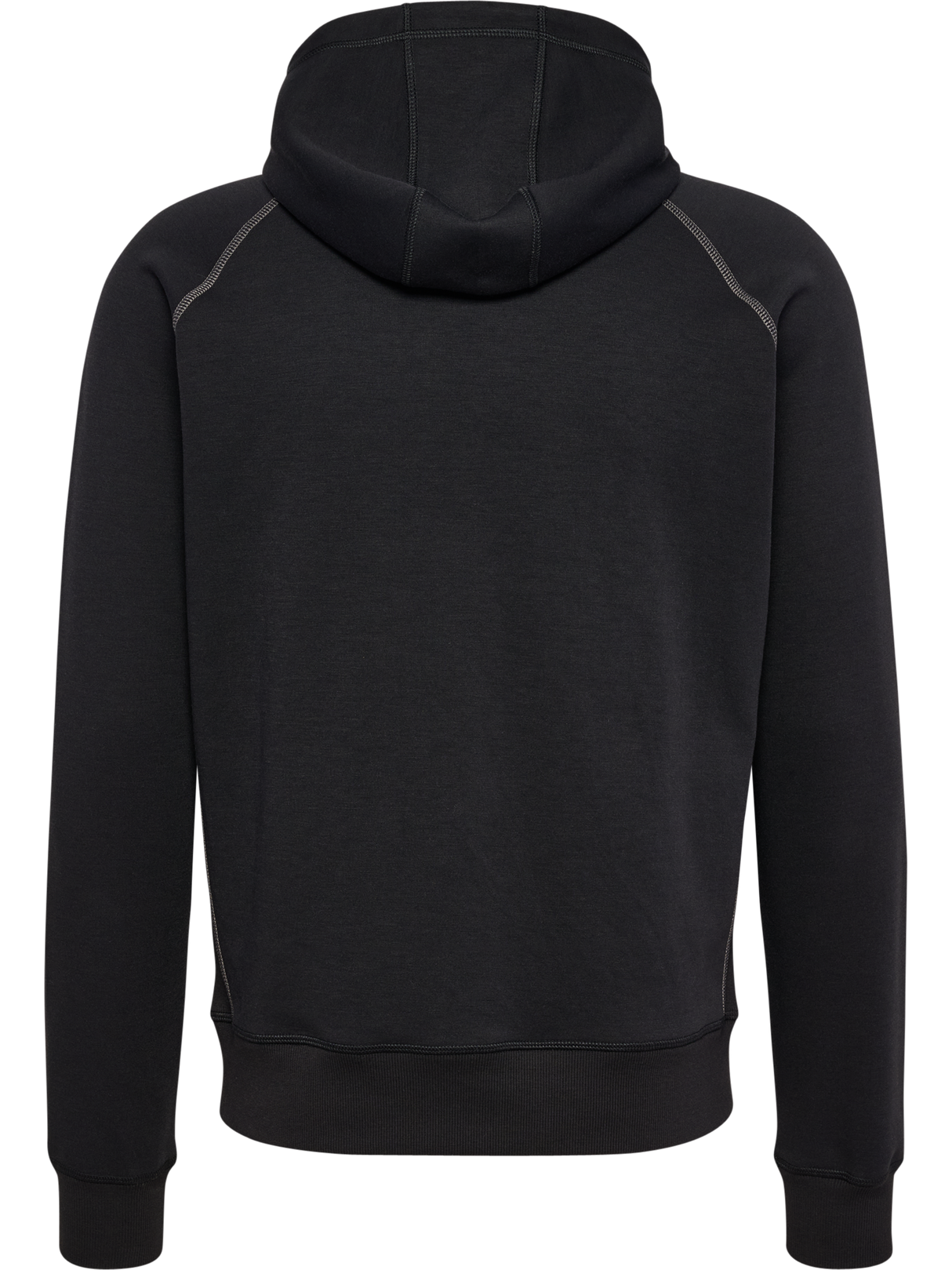 hummel Men's Move 2.0 Zip Hoodie-2