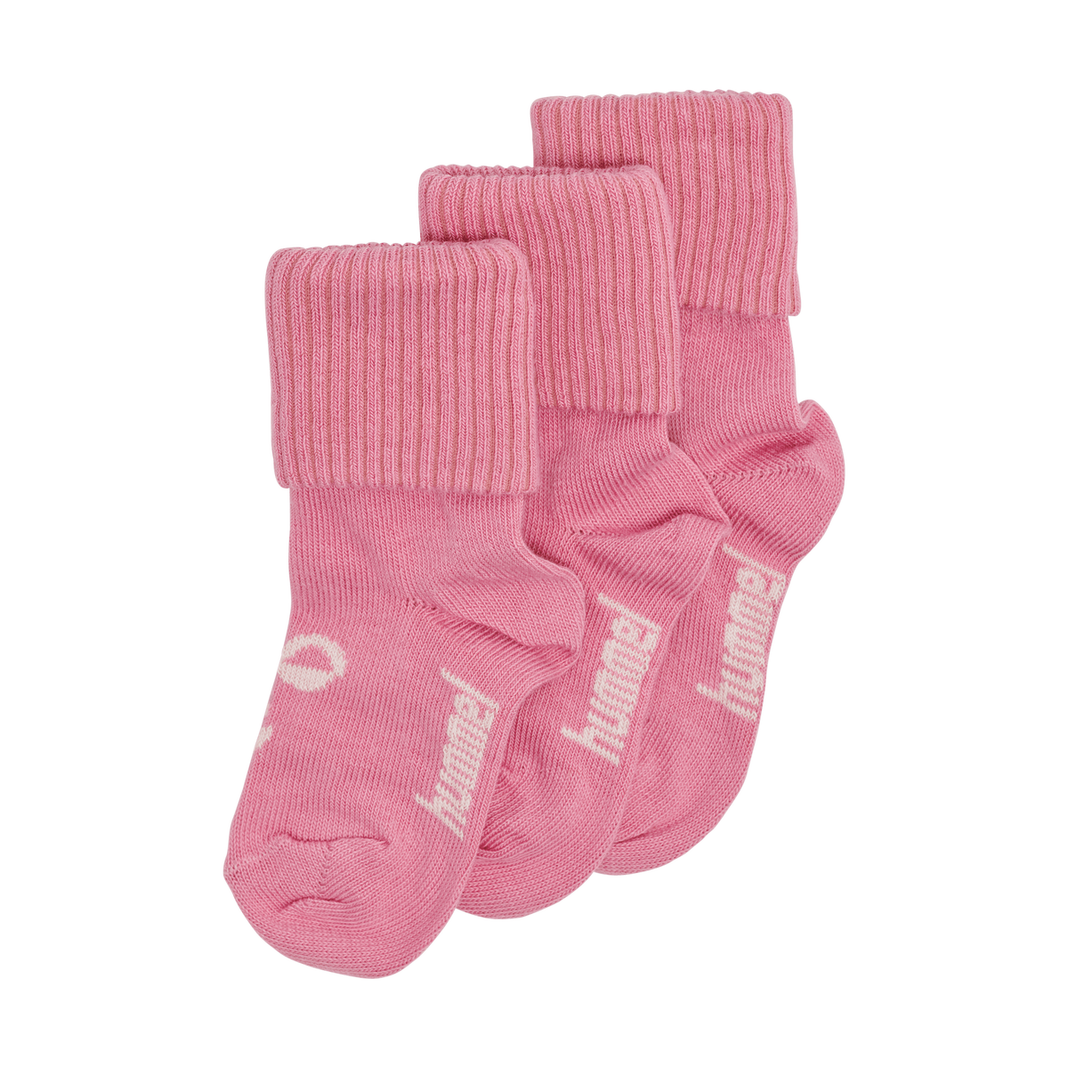 hummel Youth Mini Bee 3-Pack Sock Noos-1