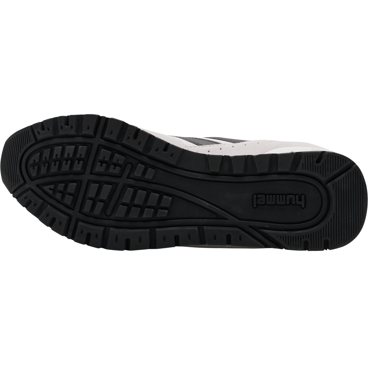 hummel Unisex Monaco 86 Shoes-2