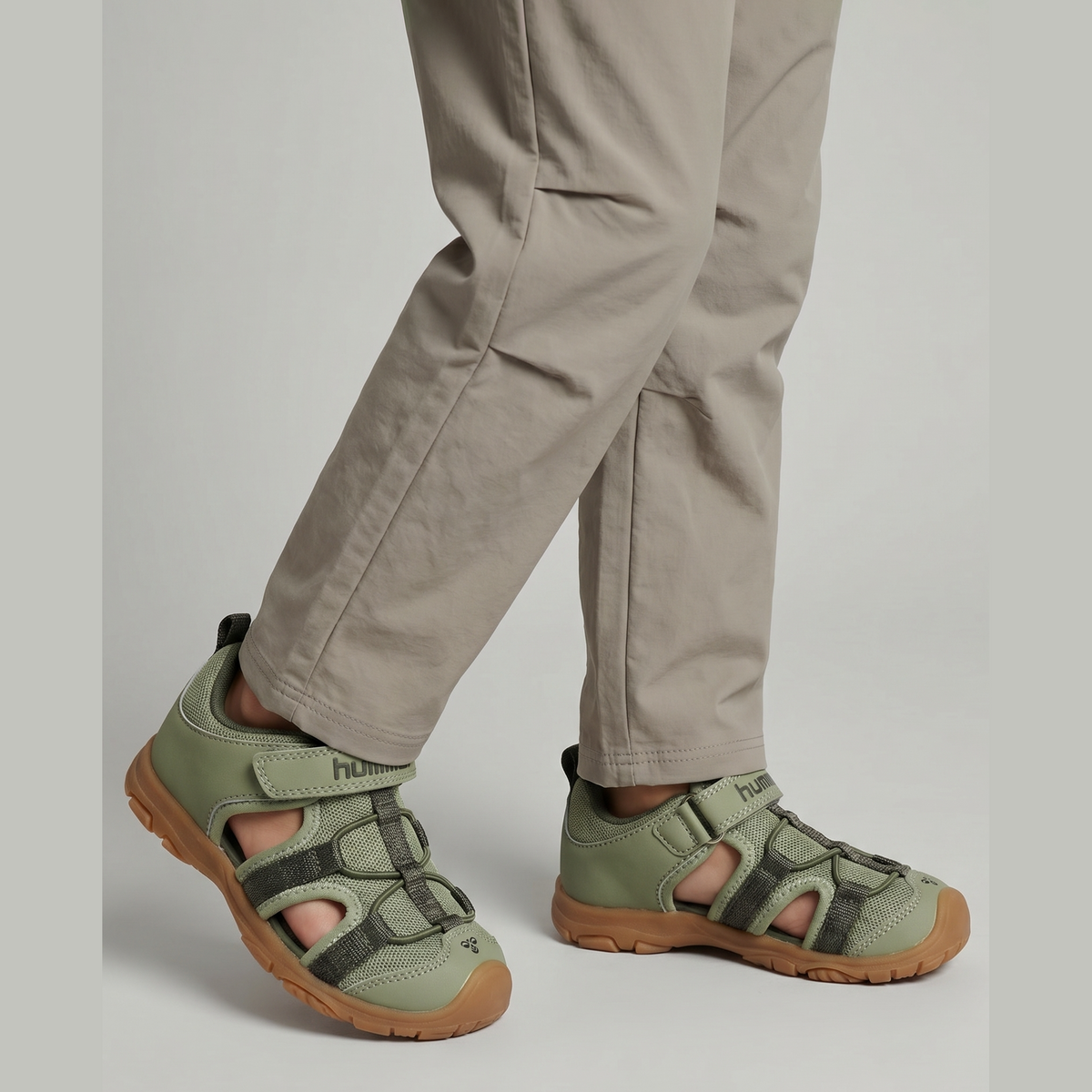 hummel Infant & Toddler Sandal Sport-5