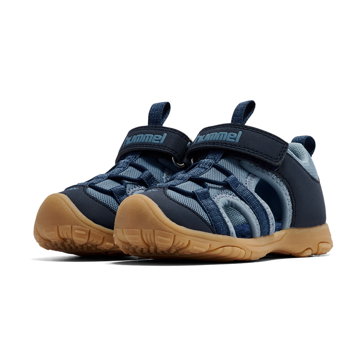 hummel Infant & Toddler Sandal Sport-2
