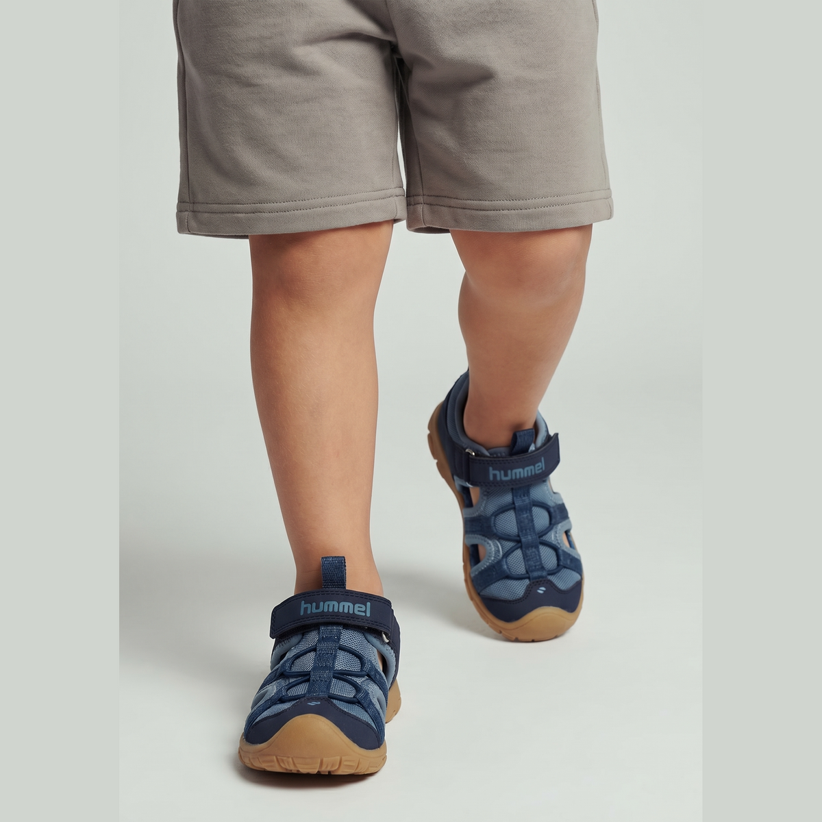 hummel Infant & Toddler Sandal Sport-5