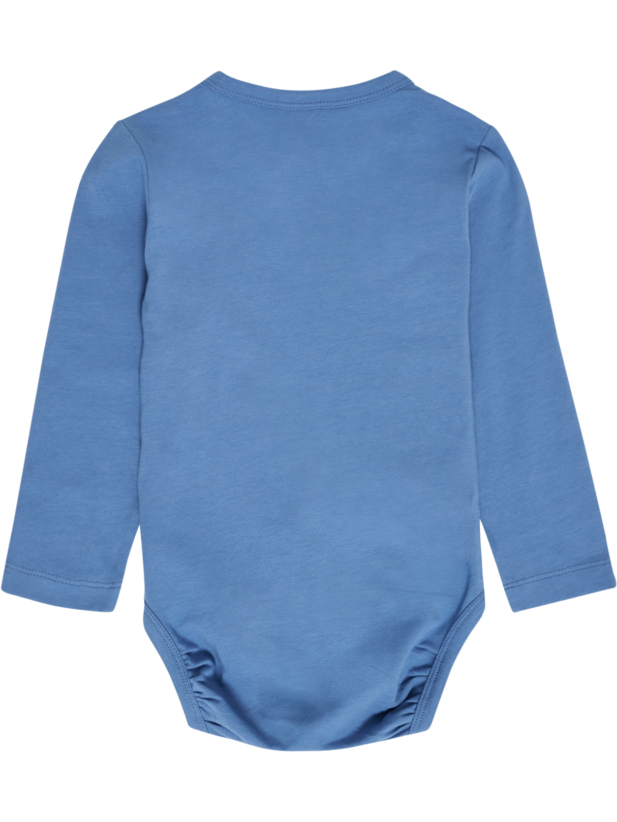 hummel Youth Mini Logo Bodysuit-2
