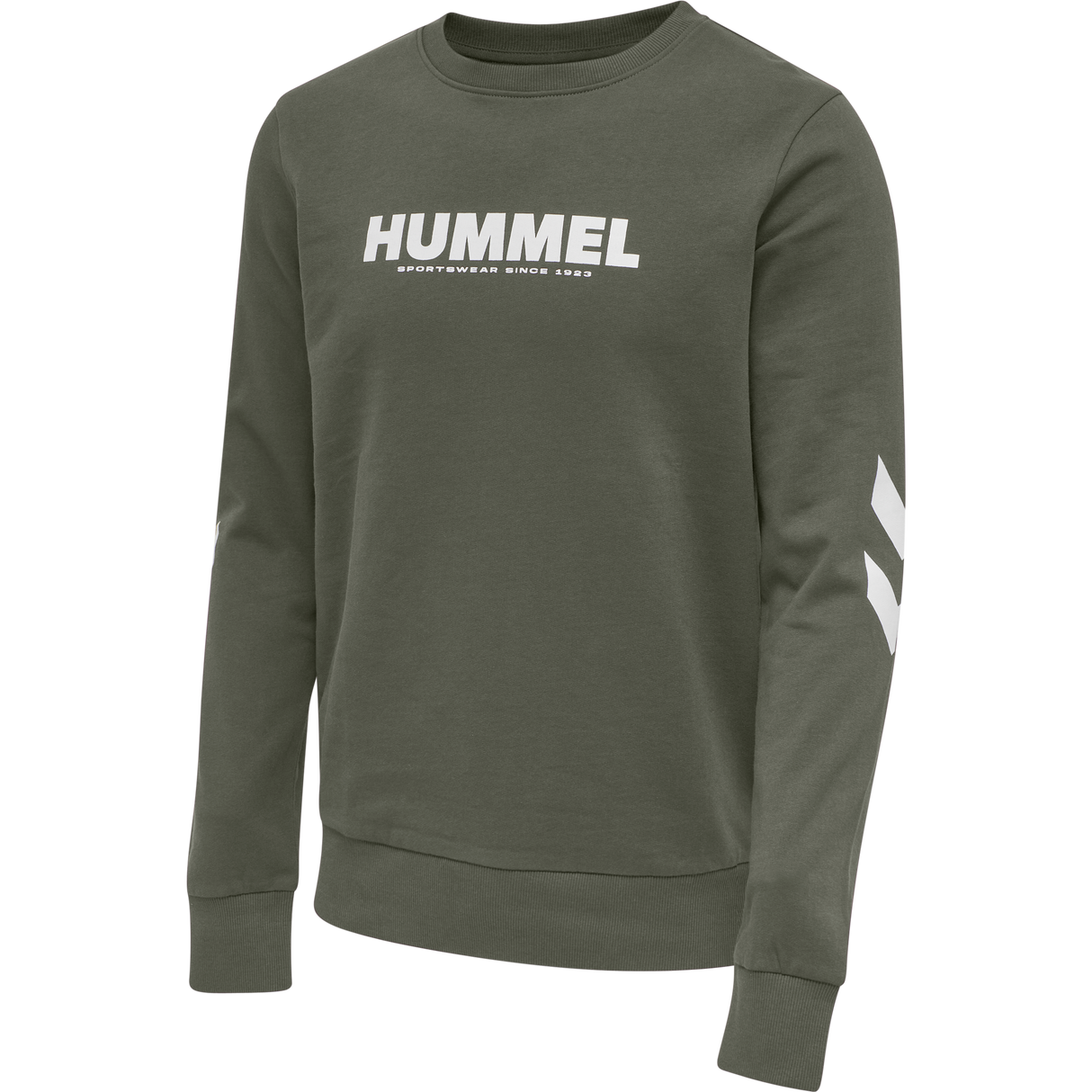 hummel Unisex Legacy Sweatshirt-1