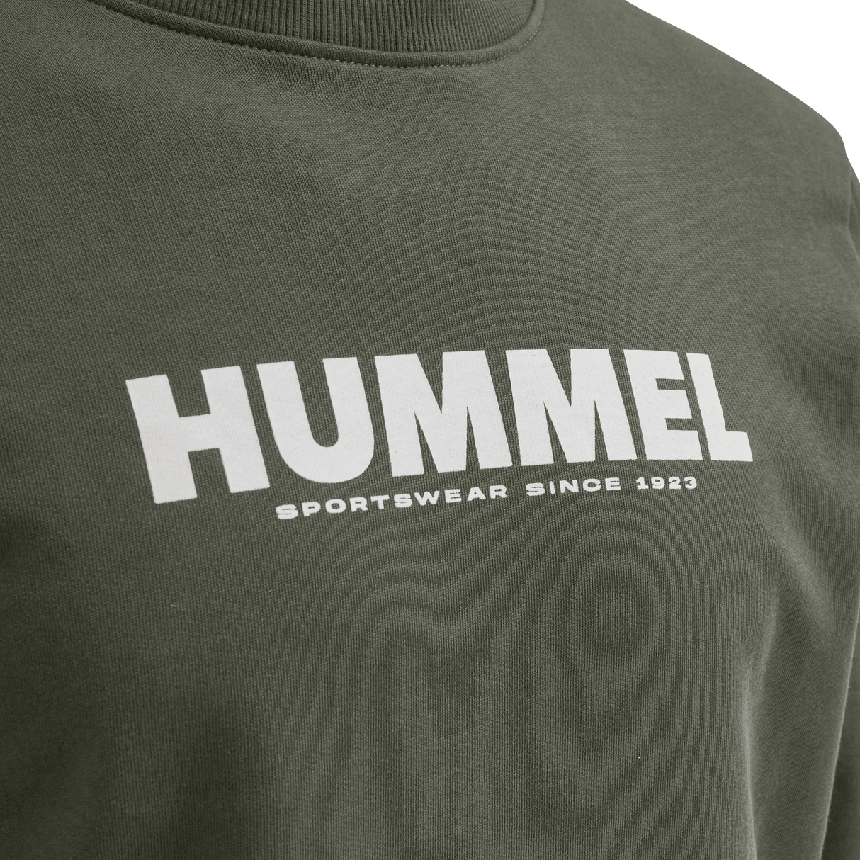 hummel Unisex Legacy Sweatshirt-3