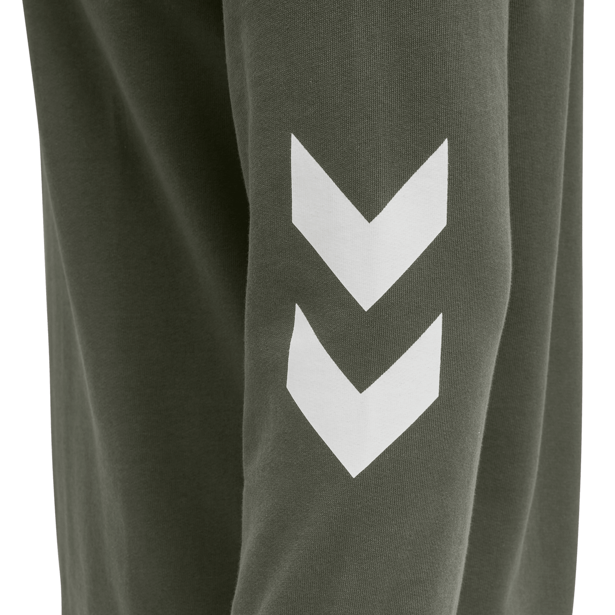 hummel Unisex Legacy Sweatshirt-4